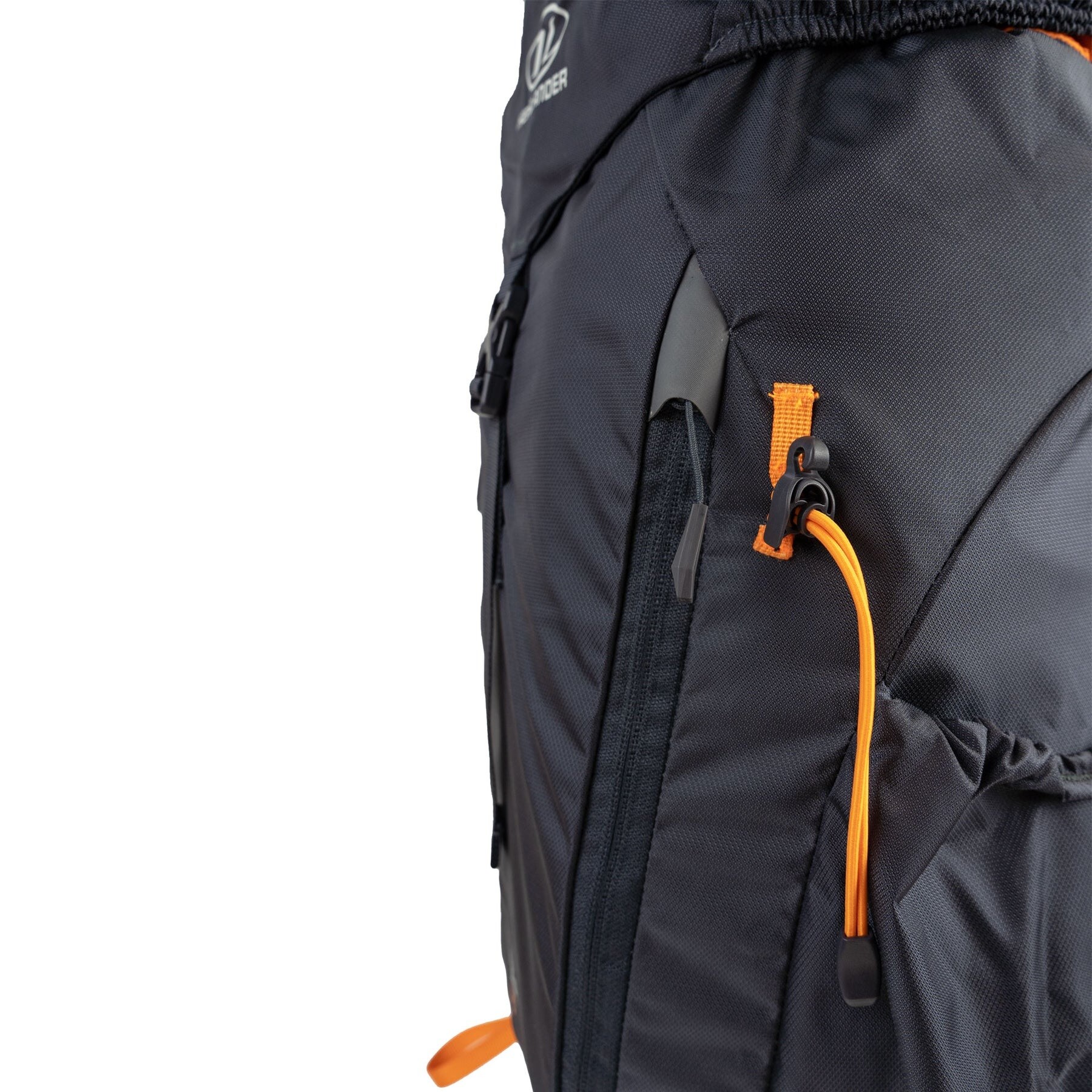 Рюкзак Highlander Outdoor Ivar Rucksack 30 л - Steel Grey