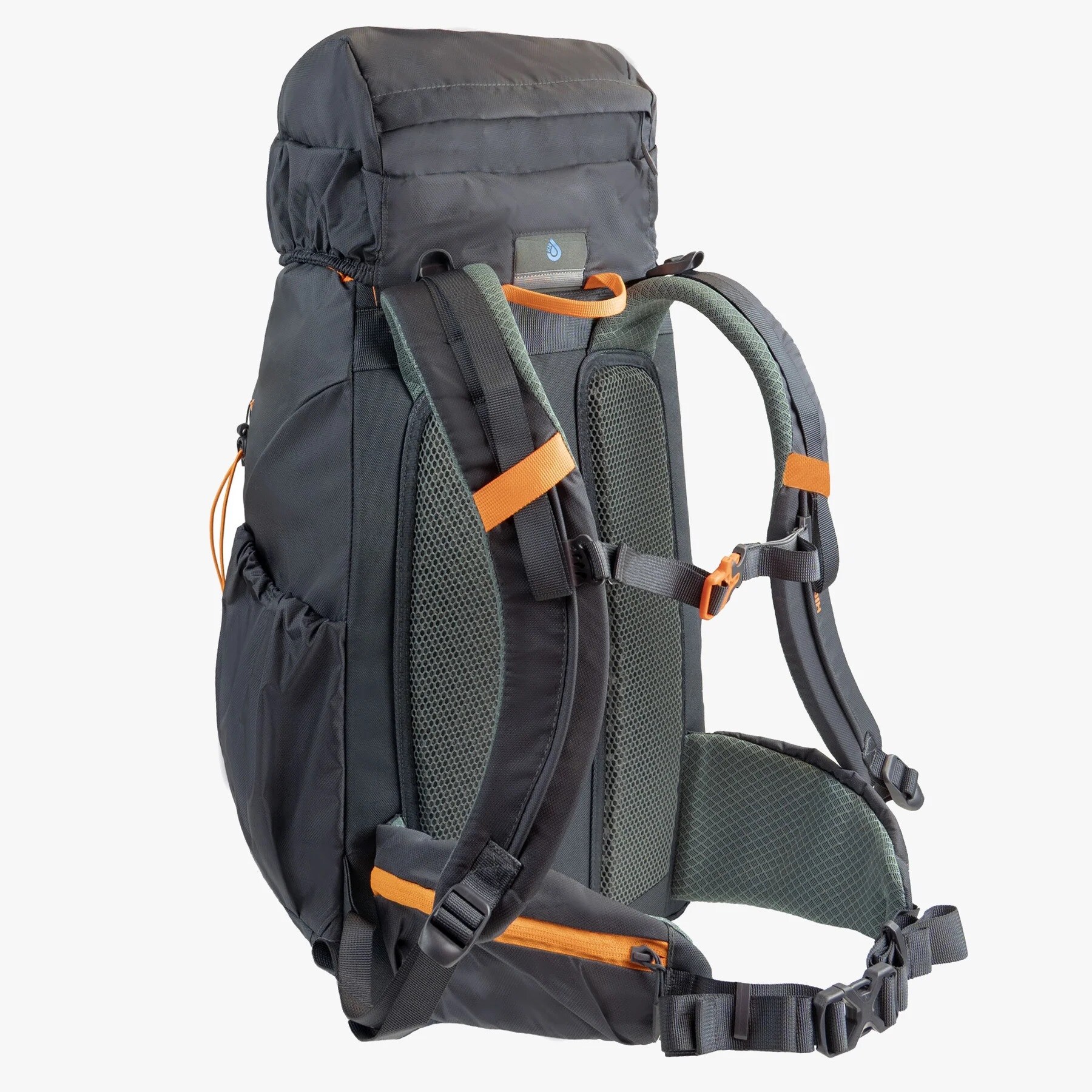 Рюкзак Highlander Outdoor Ivar Rucksack 30 л - Steel Grey