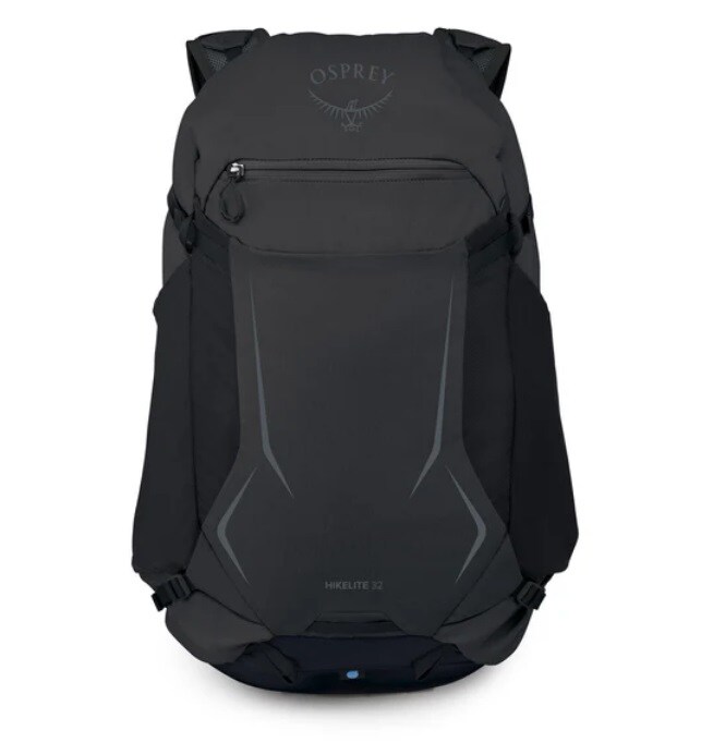 Рюкзак Osprey Hikelite 32 л - Raven Black