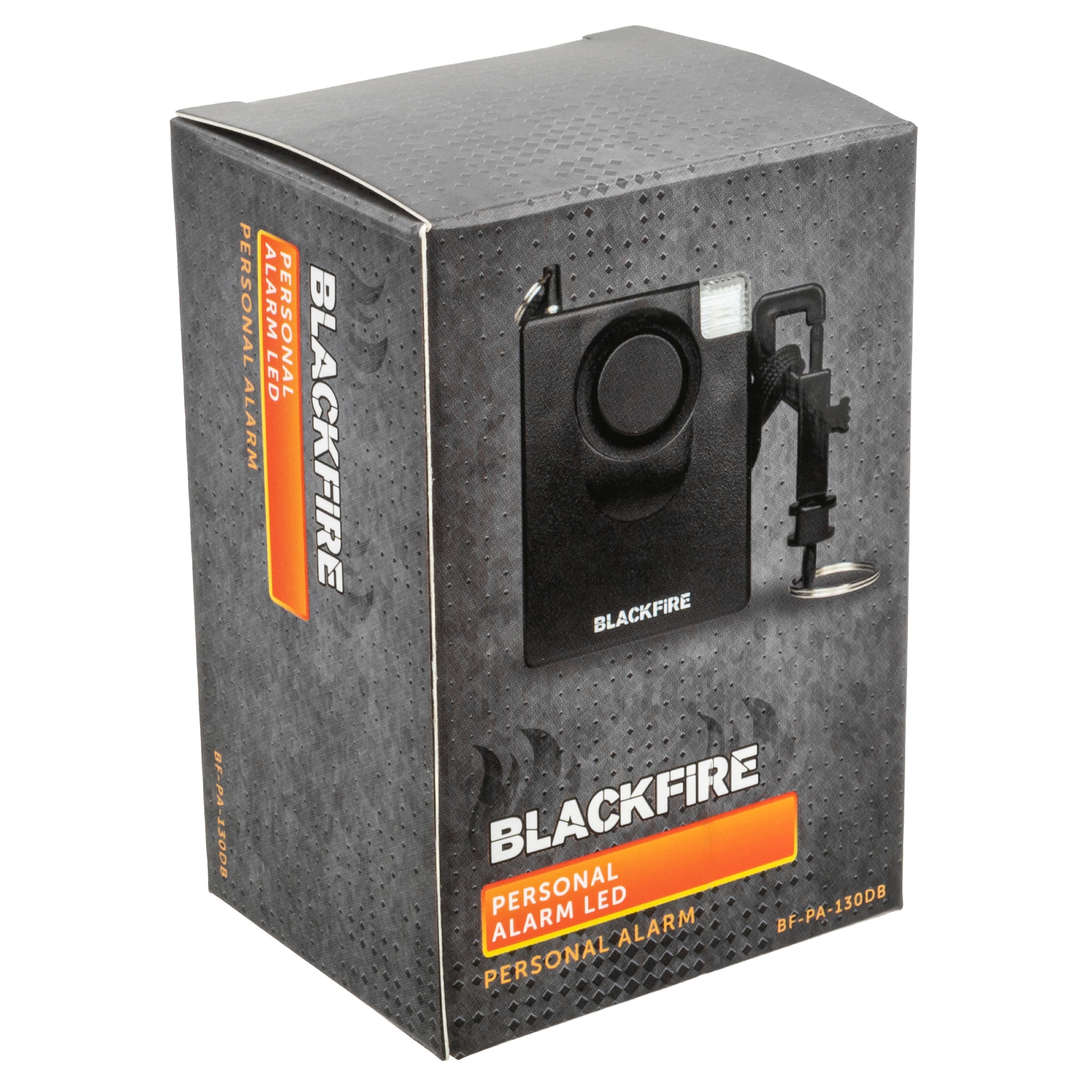 Персональна сигналізація Blackfire LED