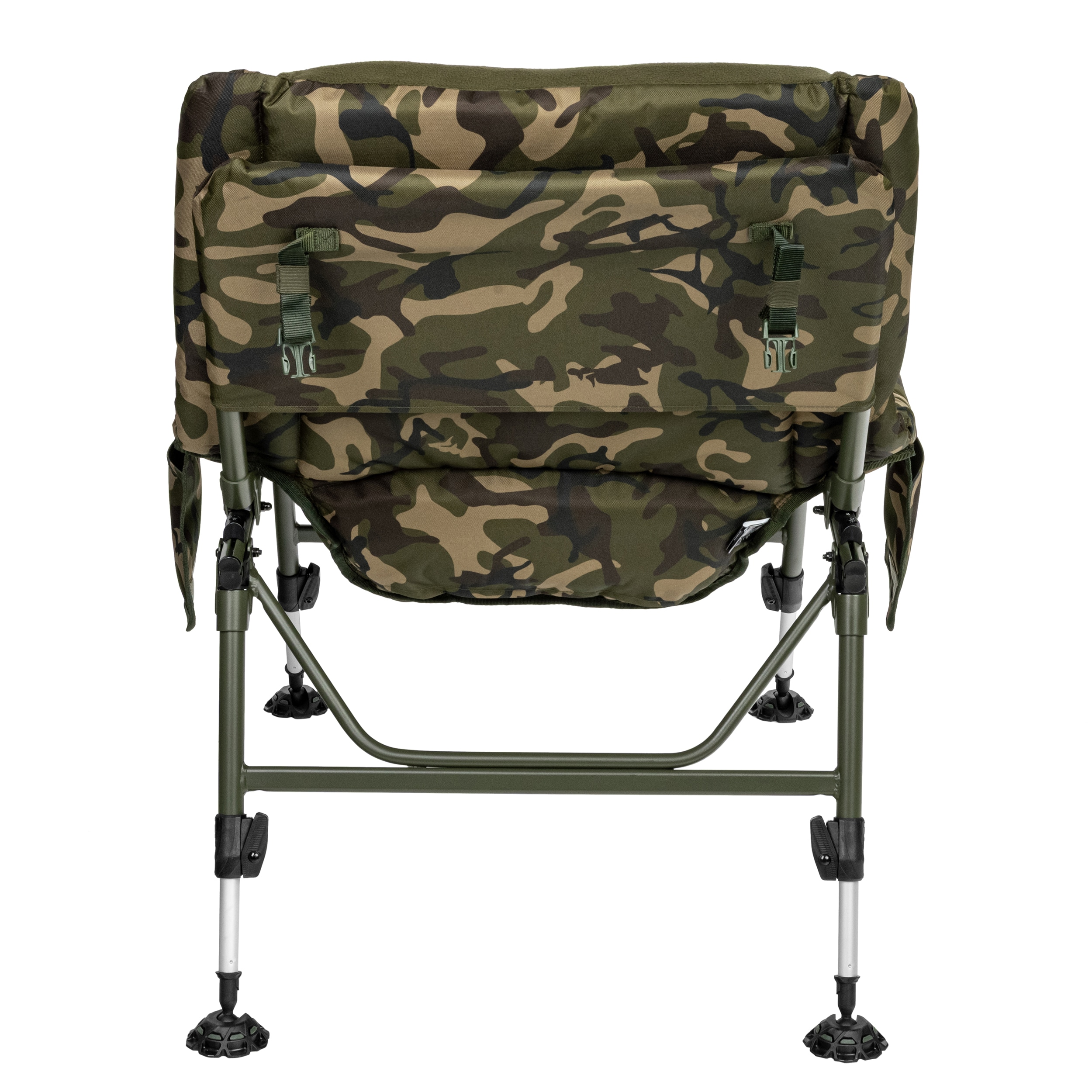 Туристичне крісло Fox Super Deluxe Arm Chair