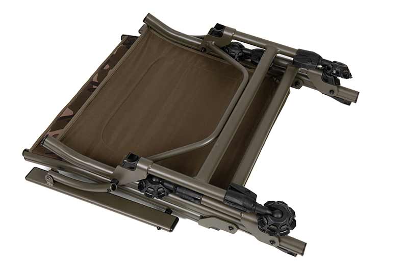 Туристичне крісло Fox Duralite Recliner