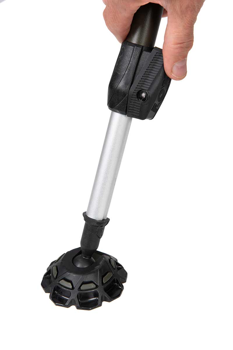 Туристичне крісло Fox Duralite Recliner