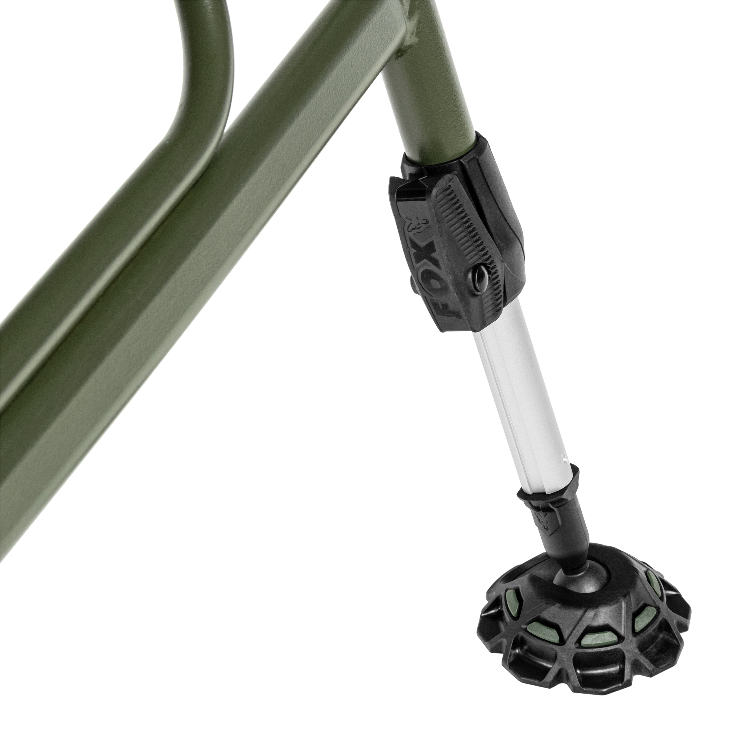 Туристичне крісло Fox Duralite Recliner