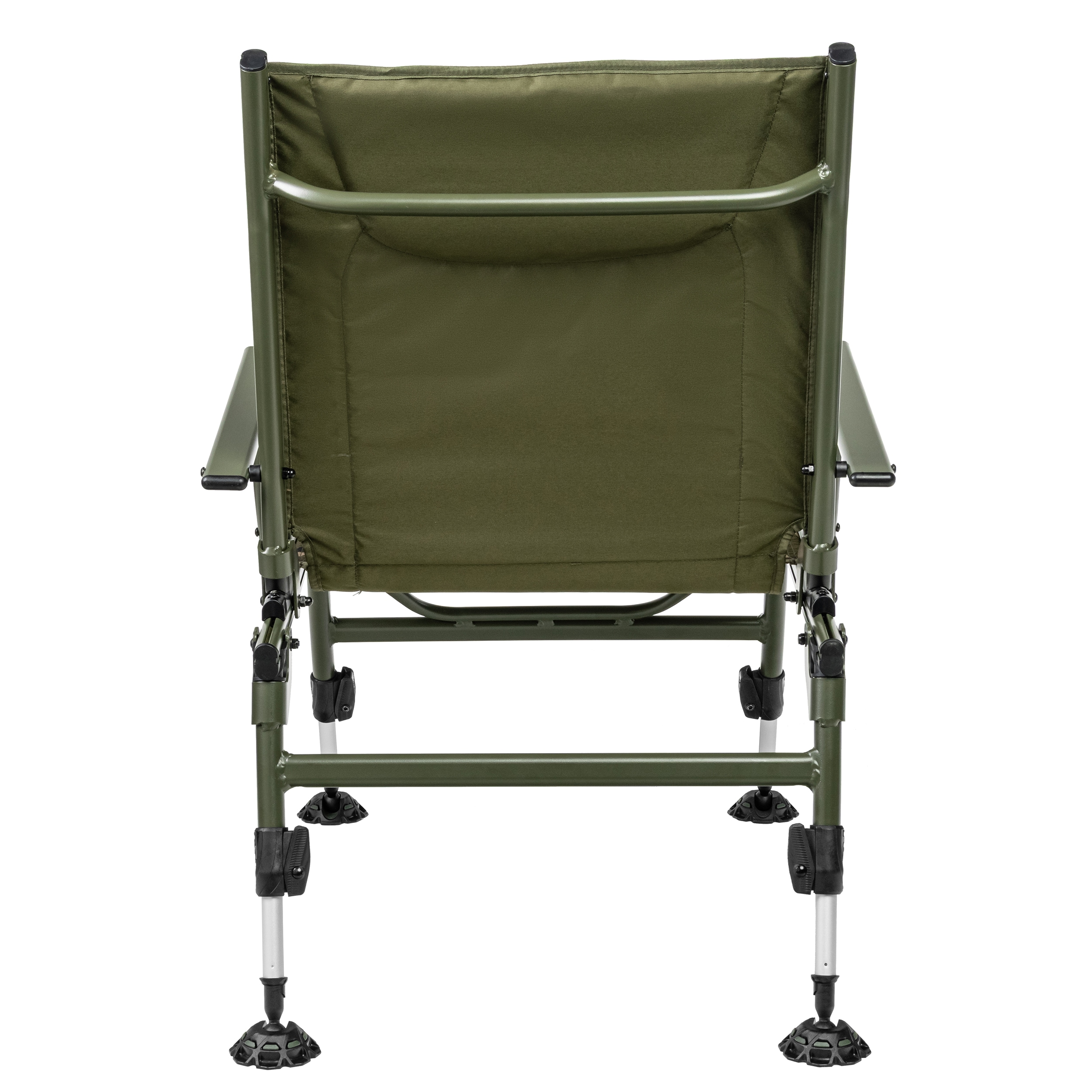 Туристичне крісло Fox Duralite Recliner