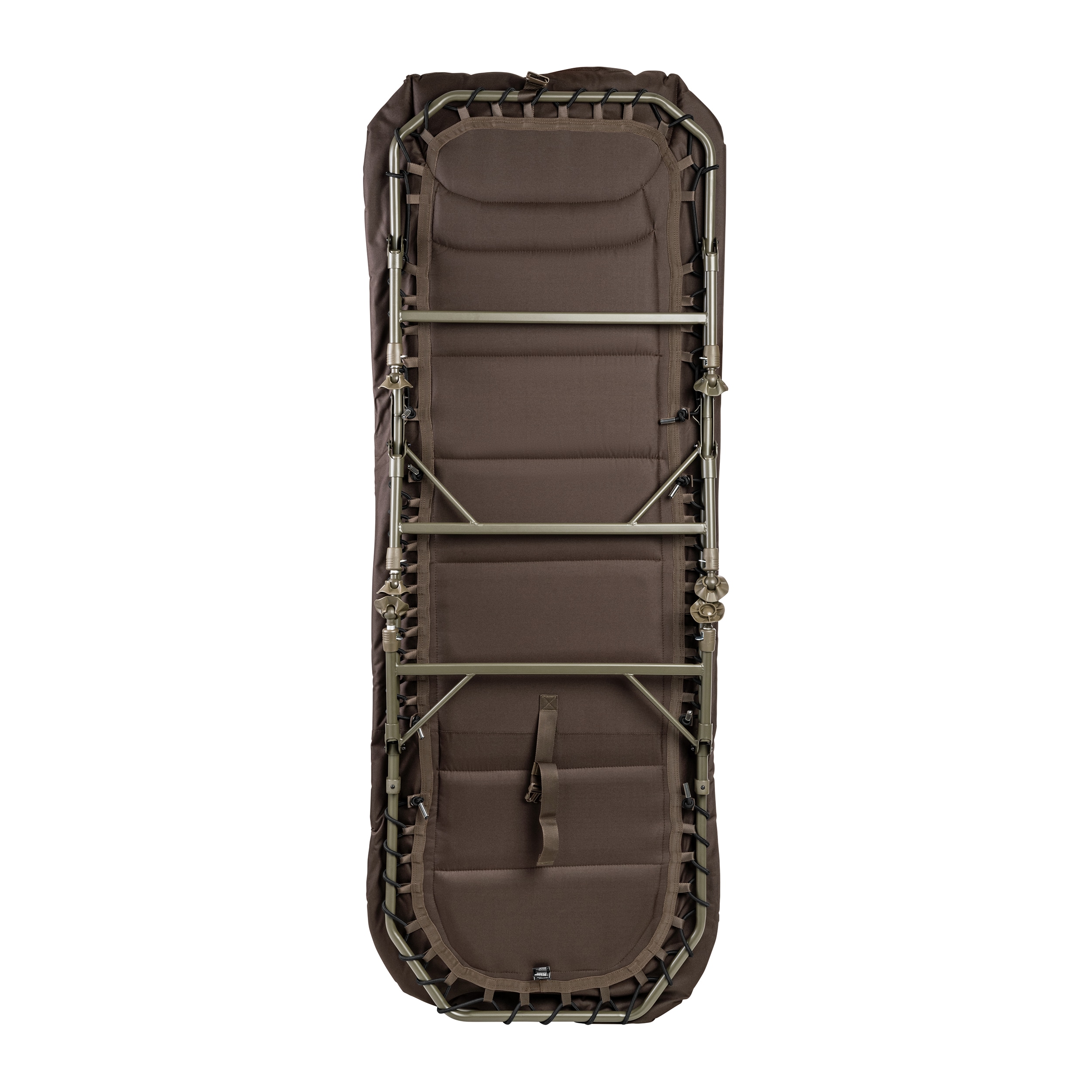 Складане польове ліжко Fox EOS Compact - 210 x 77 см