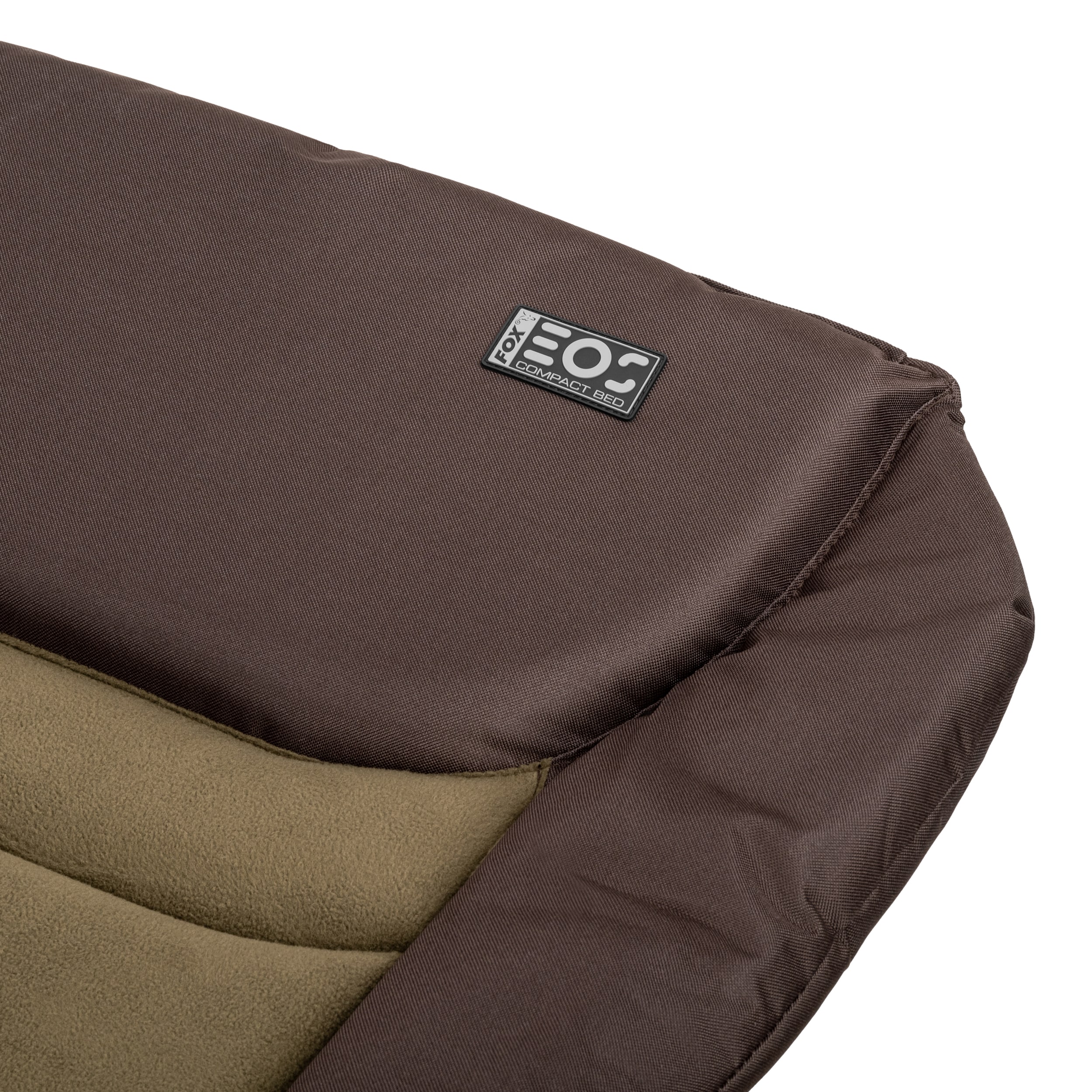 Складане польове ліжко Fox EOS Compact - 210 x 77 см