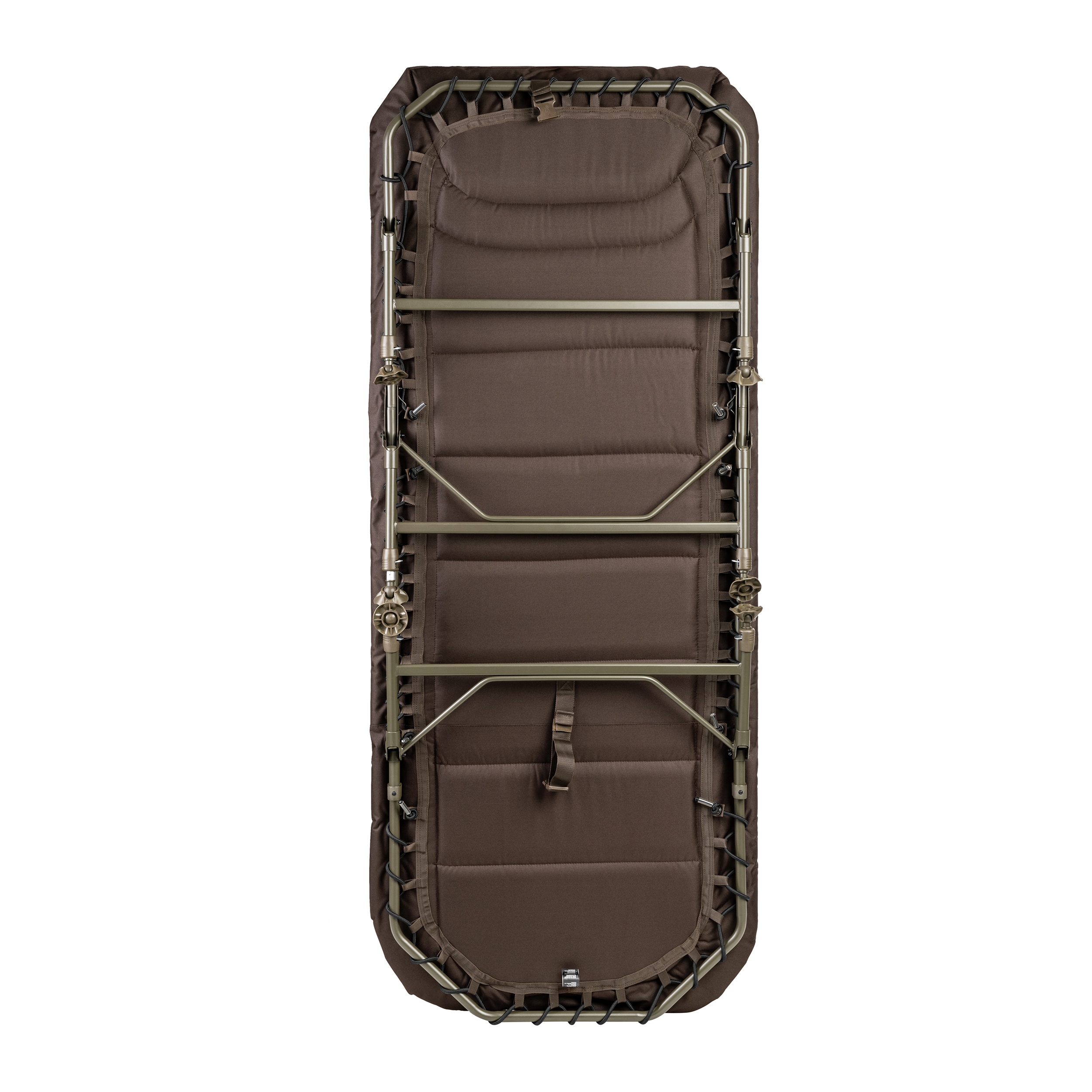 Польове складане ліжко Fox EOS - 210 x 85 см