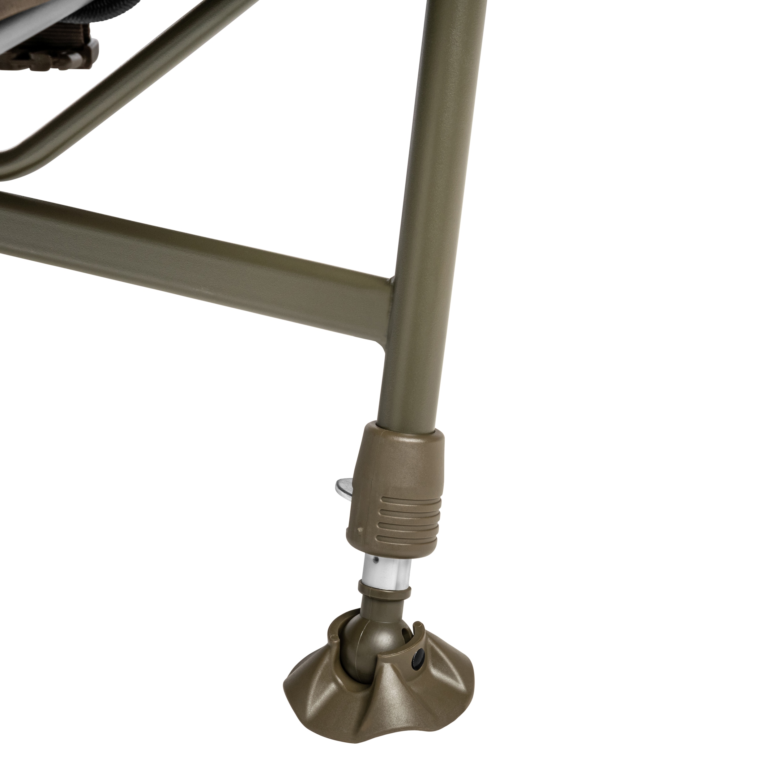 Польове складане ліжко Fox EOS - 210 x 85 см