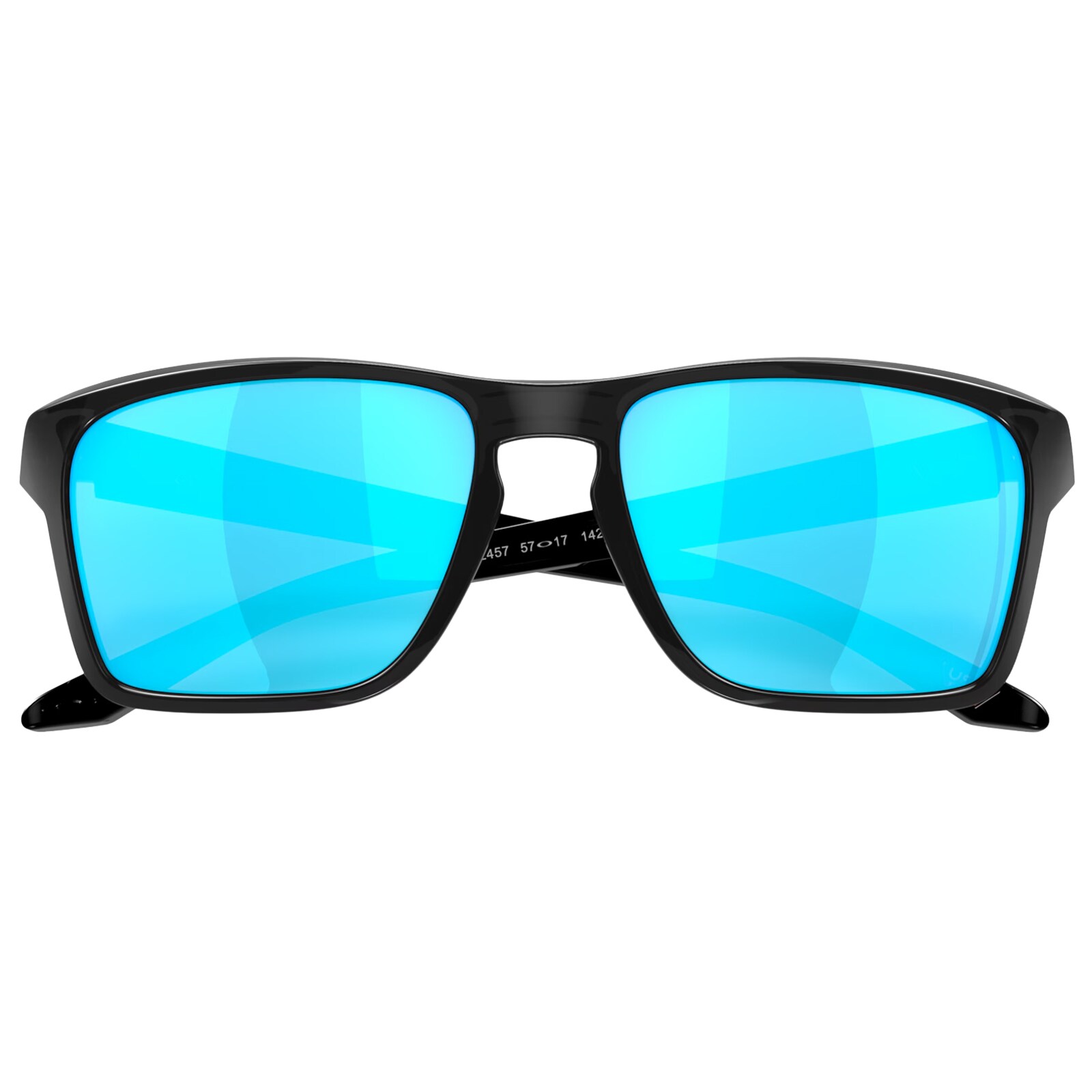 Сонцезахисні окуляри Oakley Sylas - Black Ink/Sapphire Iridium