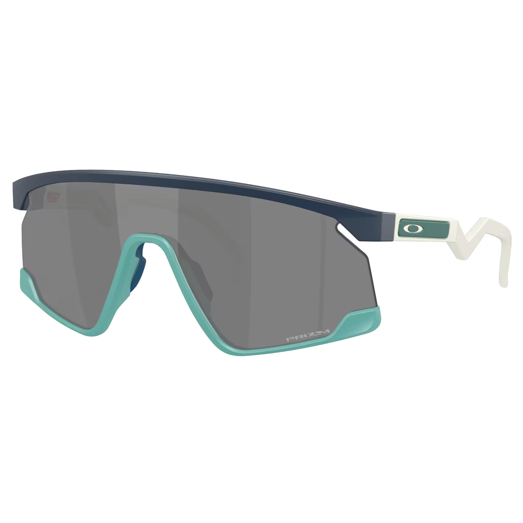 Сонцезахисні окуляри Oakley BXTR - Matte Abbys/Prizm Black