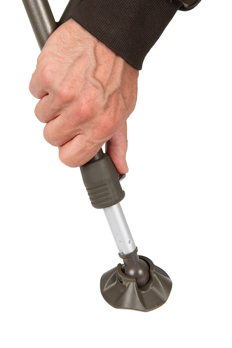 Туристичне крісло Fox EOS