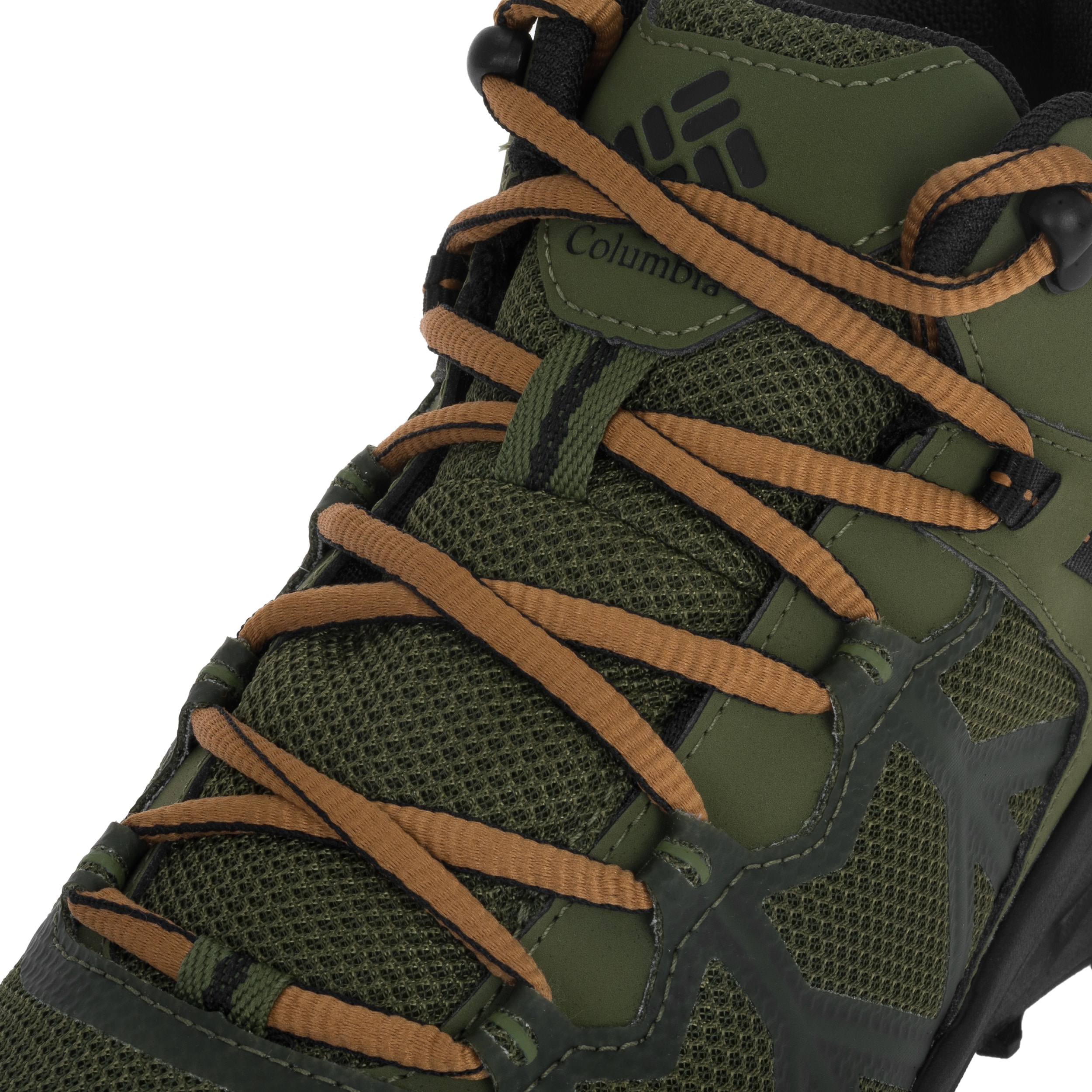 Черевики Columbia PeakFreak II Mid OutDry New - Nori