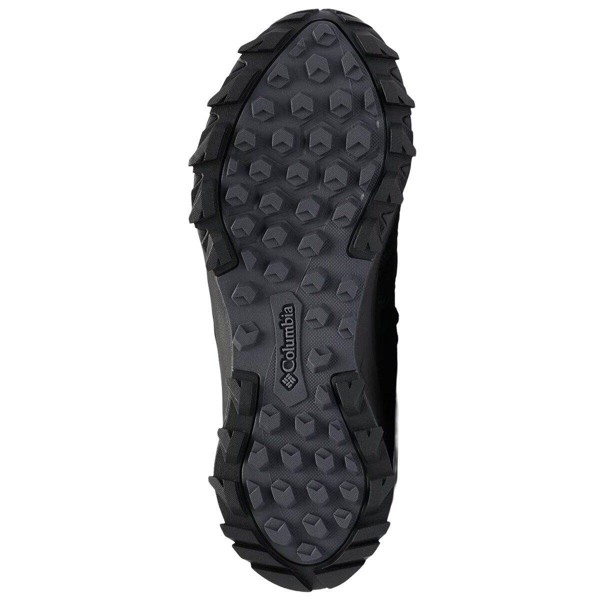 Кросівки Columbia PeakFreak II Low OutDry - Black/Shark