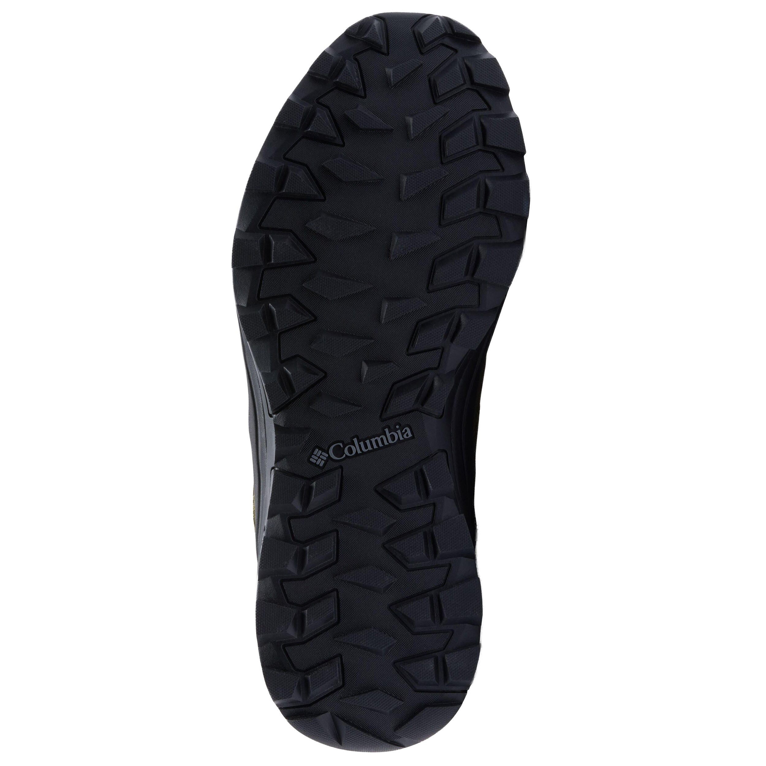 Кросівки Columbia Redmond IV Waterproof - Nori/Peppercorn