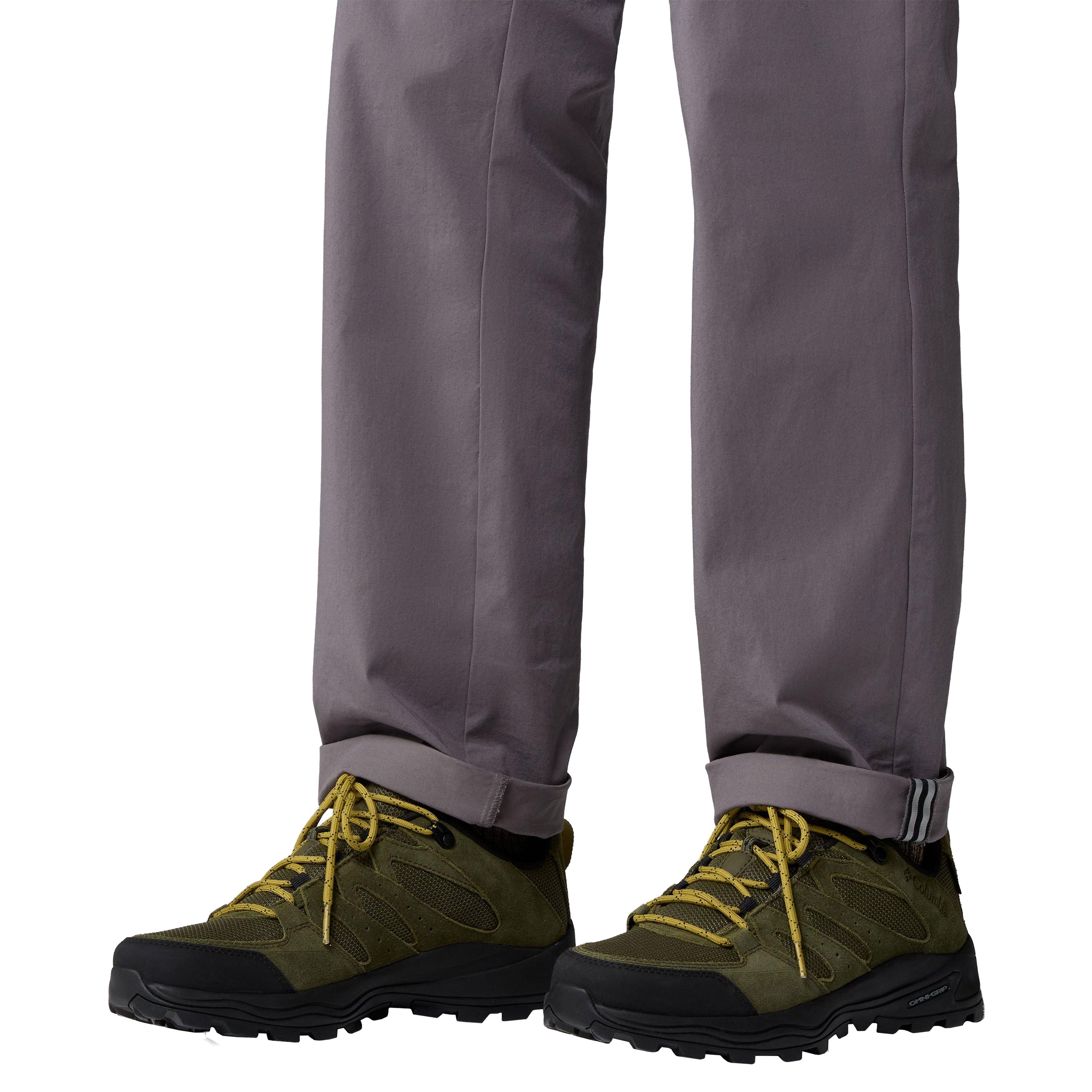 Кросівки Columbia Redmond IV Waterproof - Nori/Peppercorn