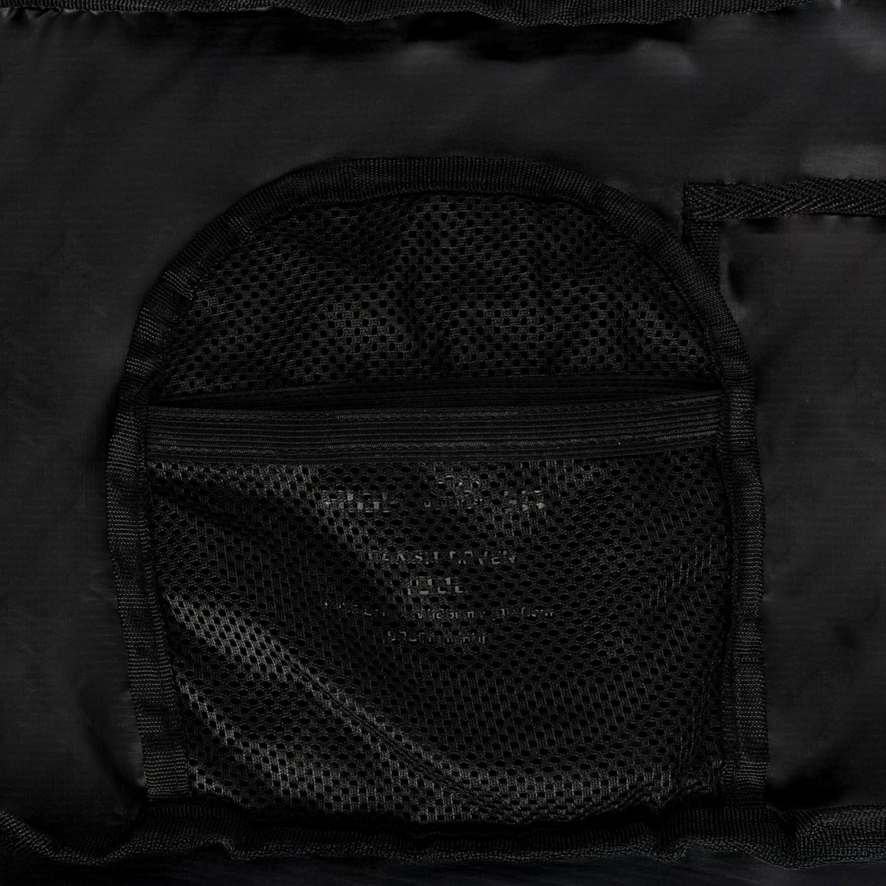 Чохол Highlander Outdoor Transit Bag - Black