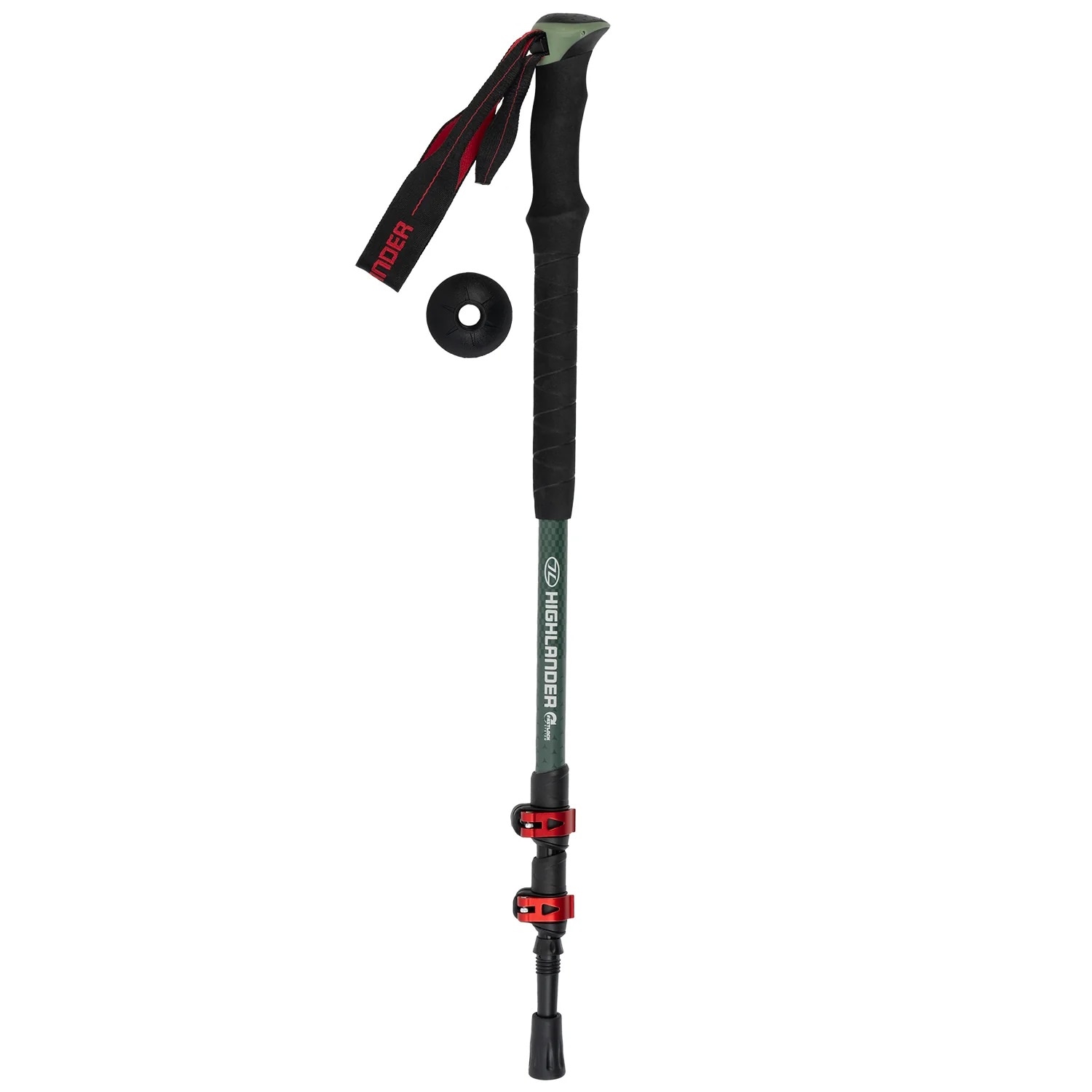 Трекінгові палиці Highlander Outdoor Tiree Pro Walking Poles