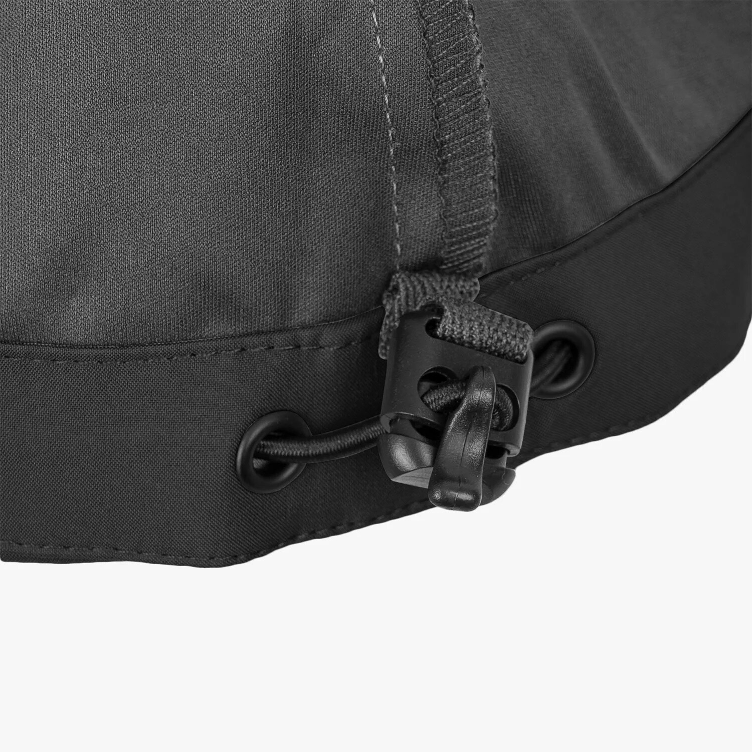 Жіноча куртка Highlander Outdoor Shield V2 Softshell - Black