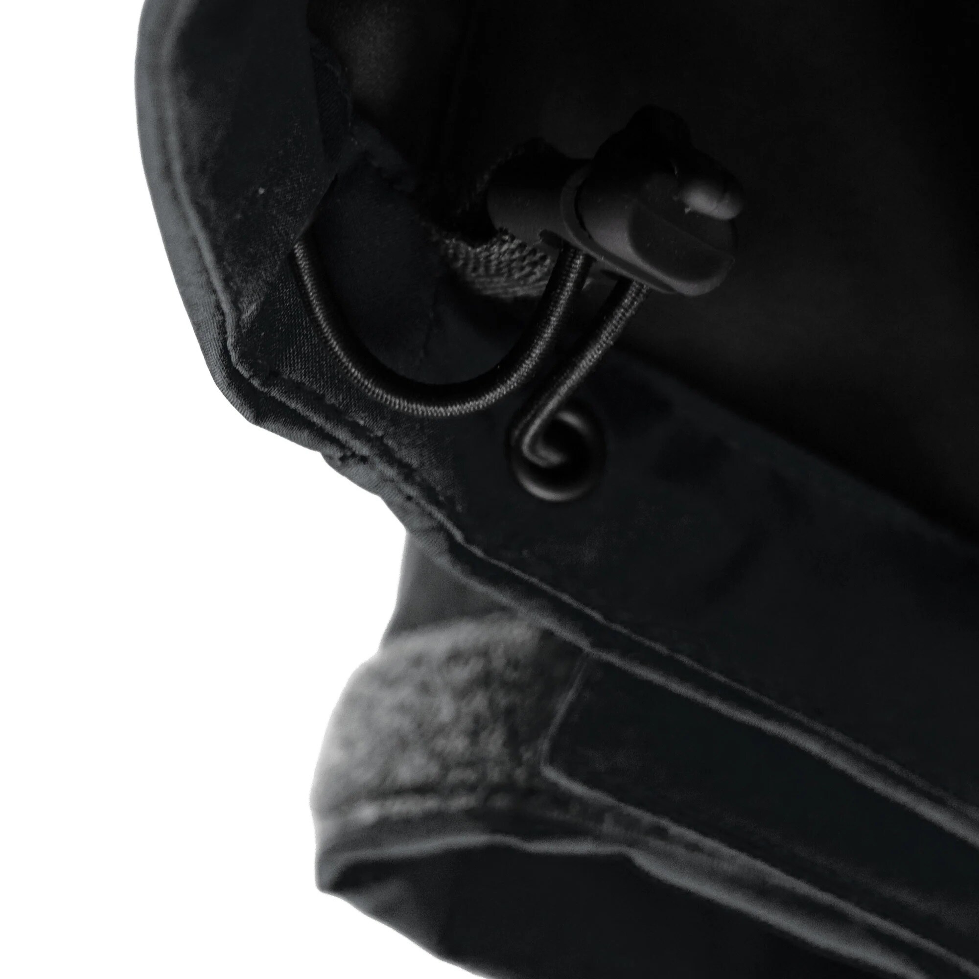 Жіноча куртка Highlander Outdoor Shield V2 Softshell - Black