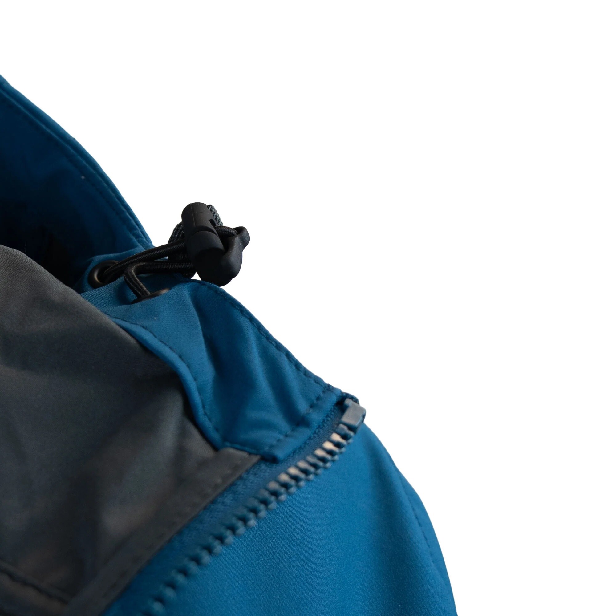 Жіноча куртка Highlander Outdoor Shield V2 Softshell - Moroccan Blue