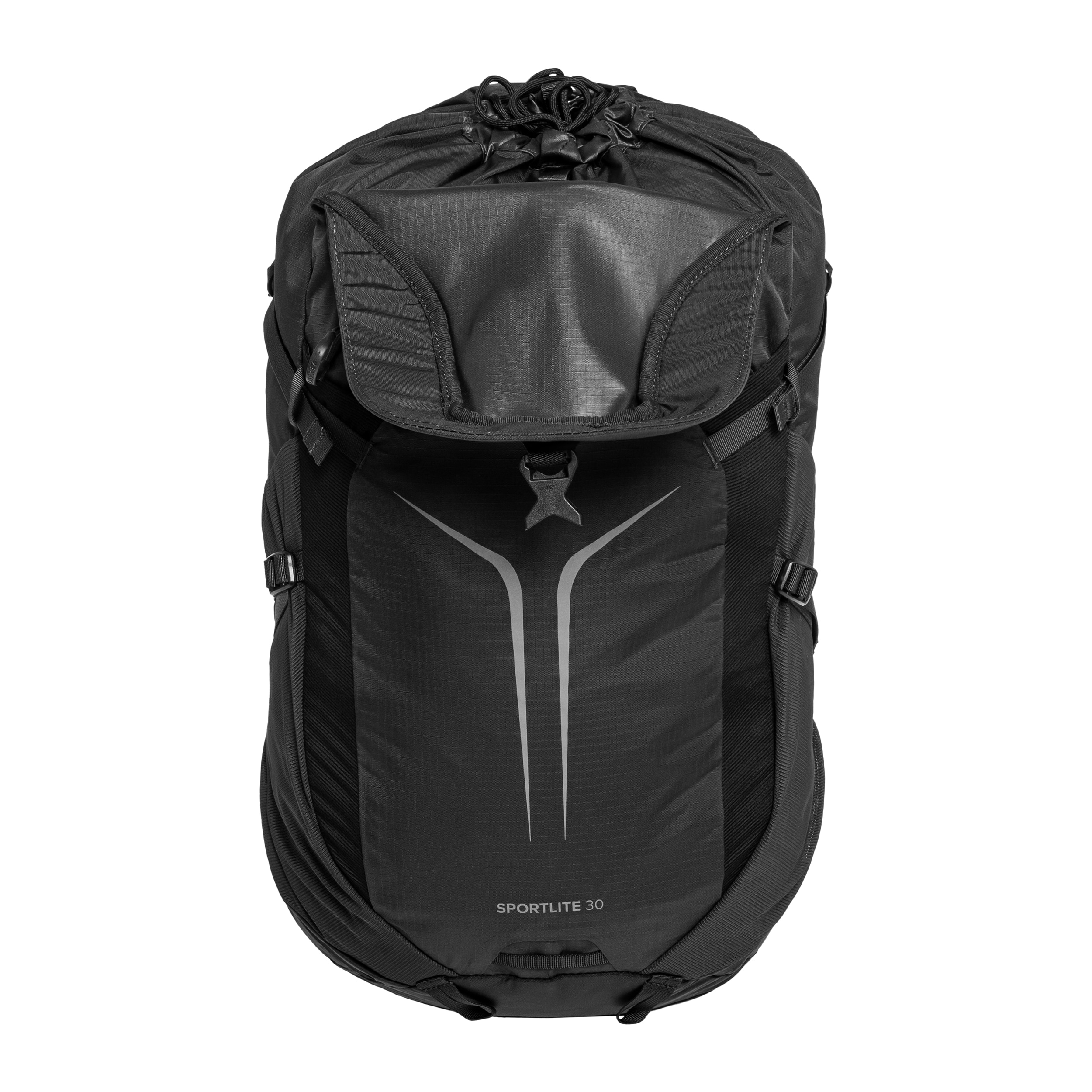 Рюкзак Osprey Sportlite 30 л - Raven Black