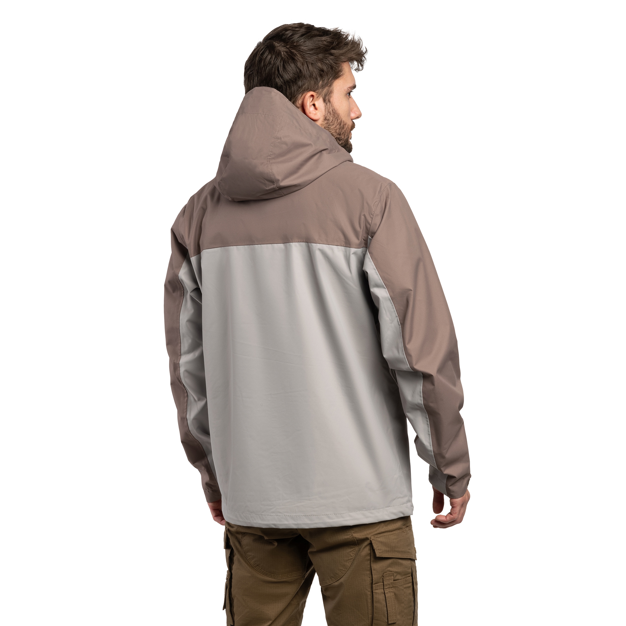 Куртка Columbia Hikebound II - Iron/Flint Grey