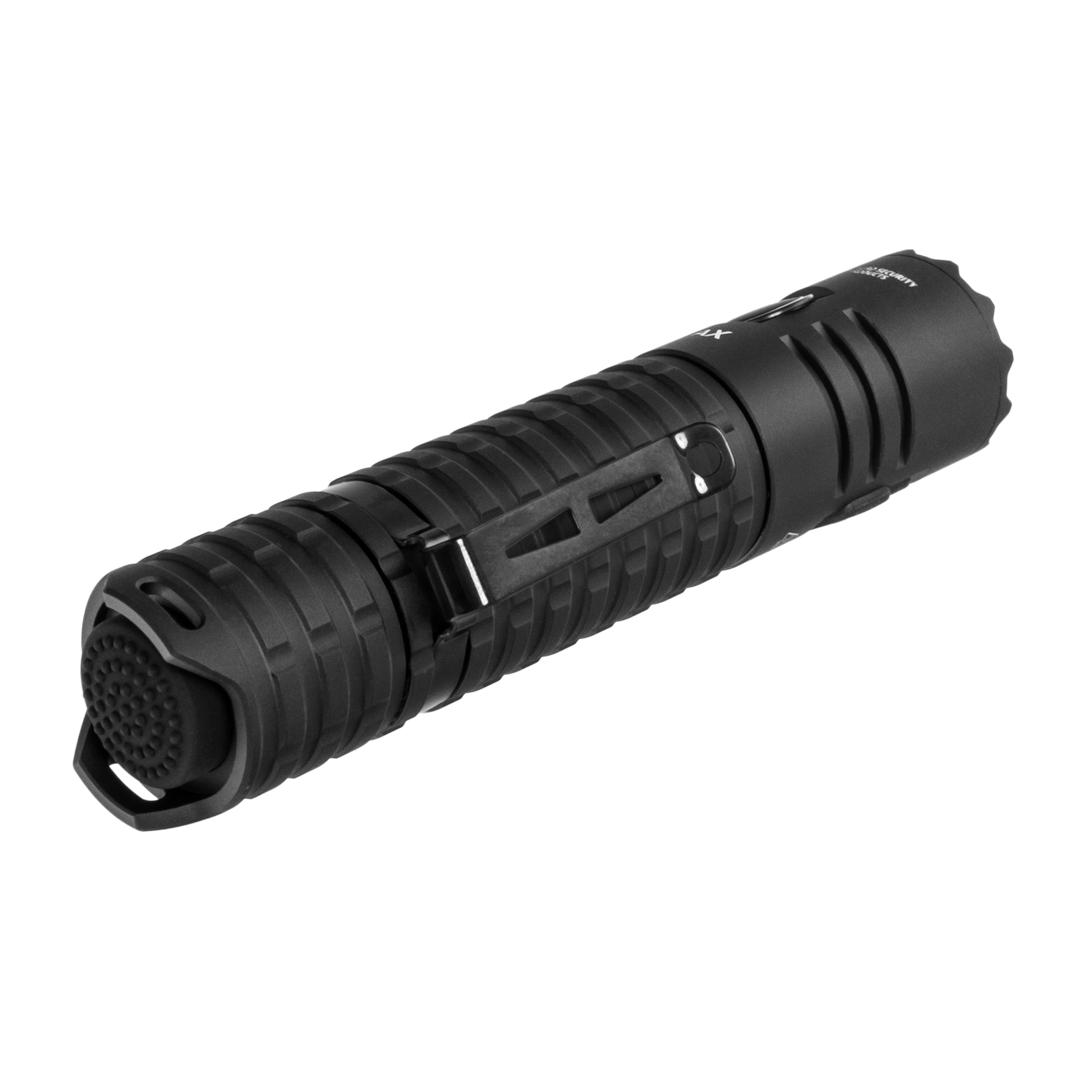 Тактичний ліхтарик ESP Artax Black - 1900 люменів