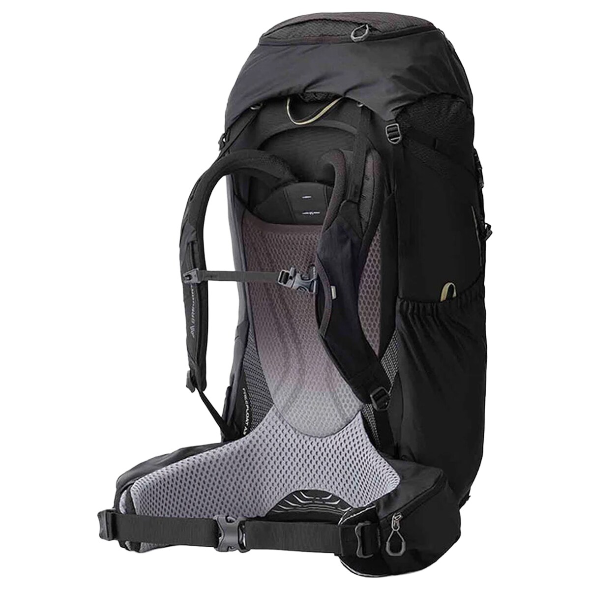 Рюкзак Gregory Baltoro L RC 75 л - Shadow Pine Black