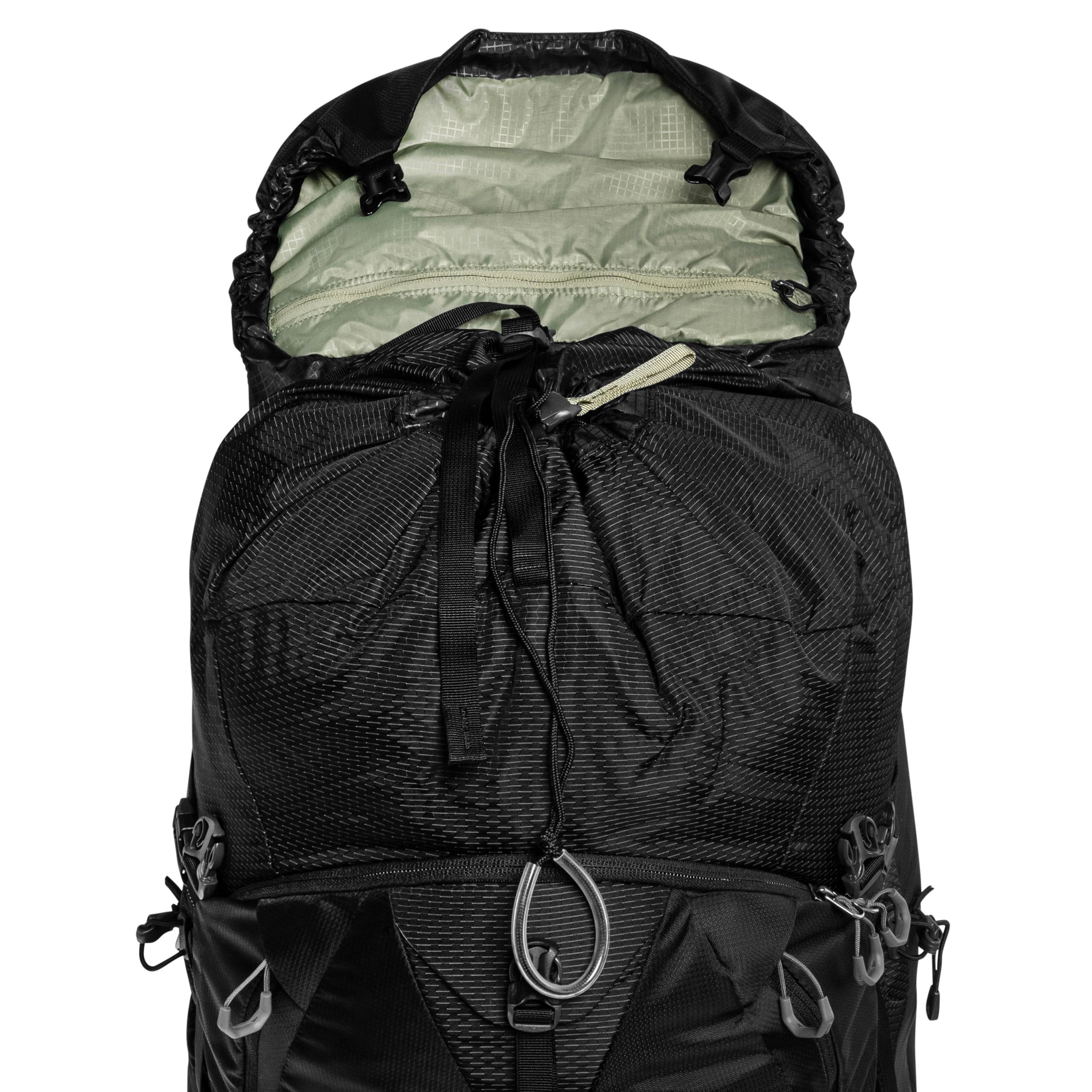 Рюкзак Gregory Baltoro L RC 65 л - Shadow Pine Black