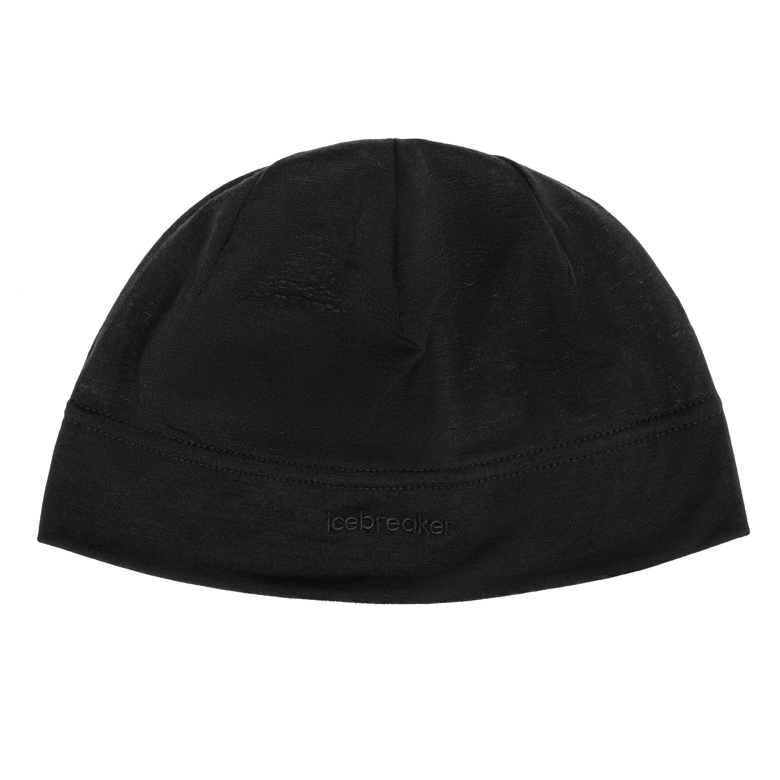 Шапка Icebreaker Cool-Lite Sphe Beanie - Black