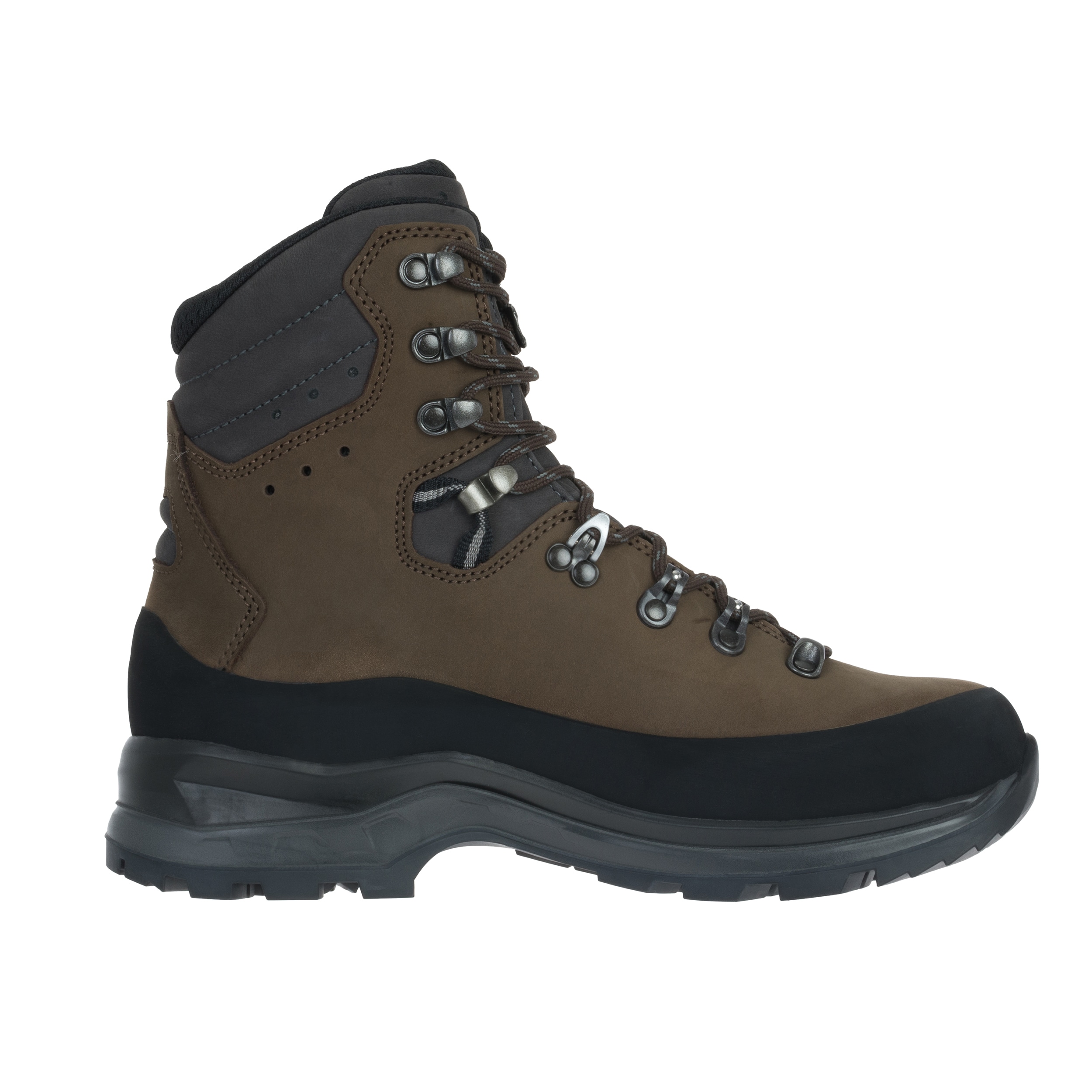 Черевики Lowa Tibet GTX - Sepia/Slate