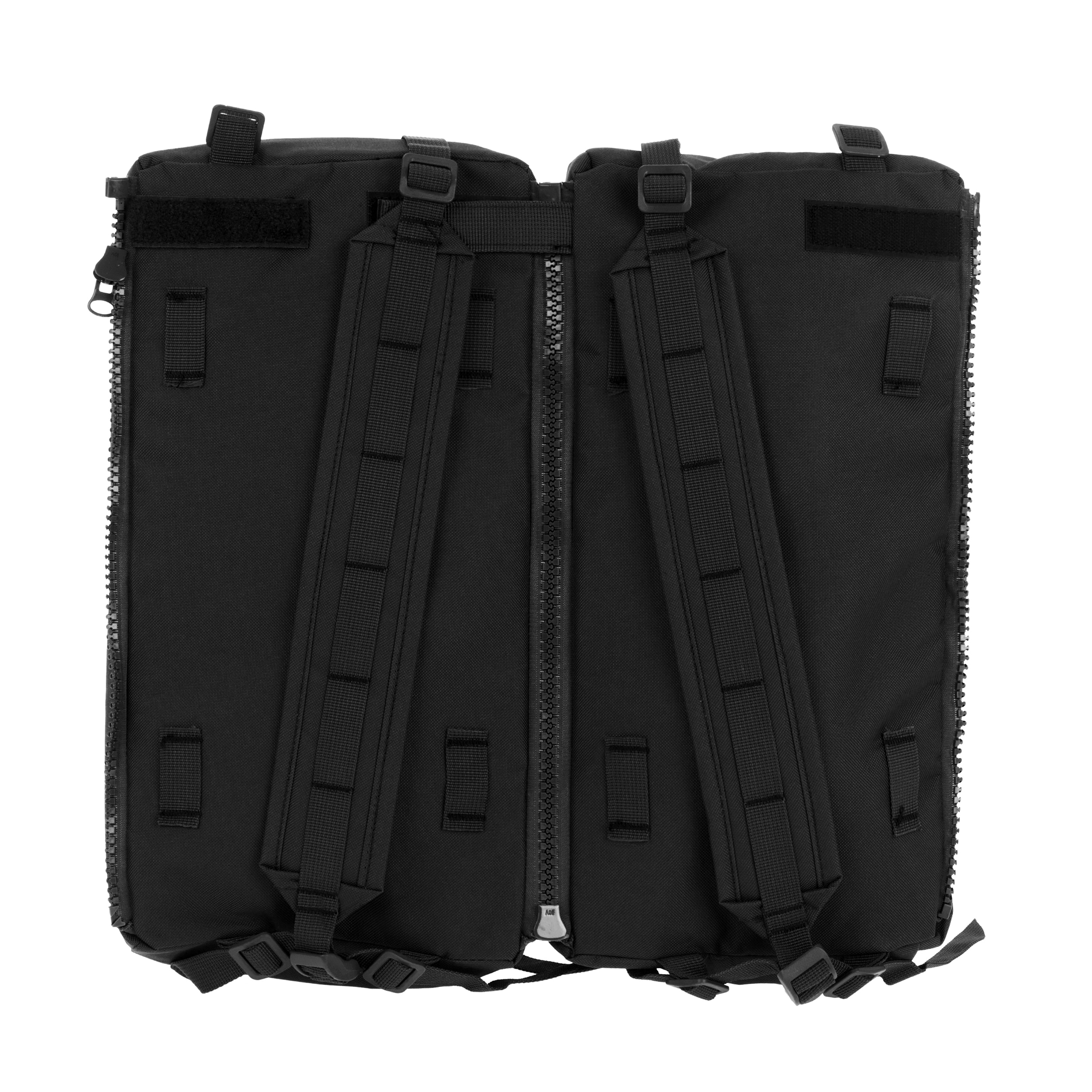 Рюкзак Brandit US Cooper Mountain 80 л - Black