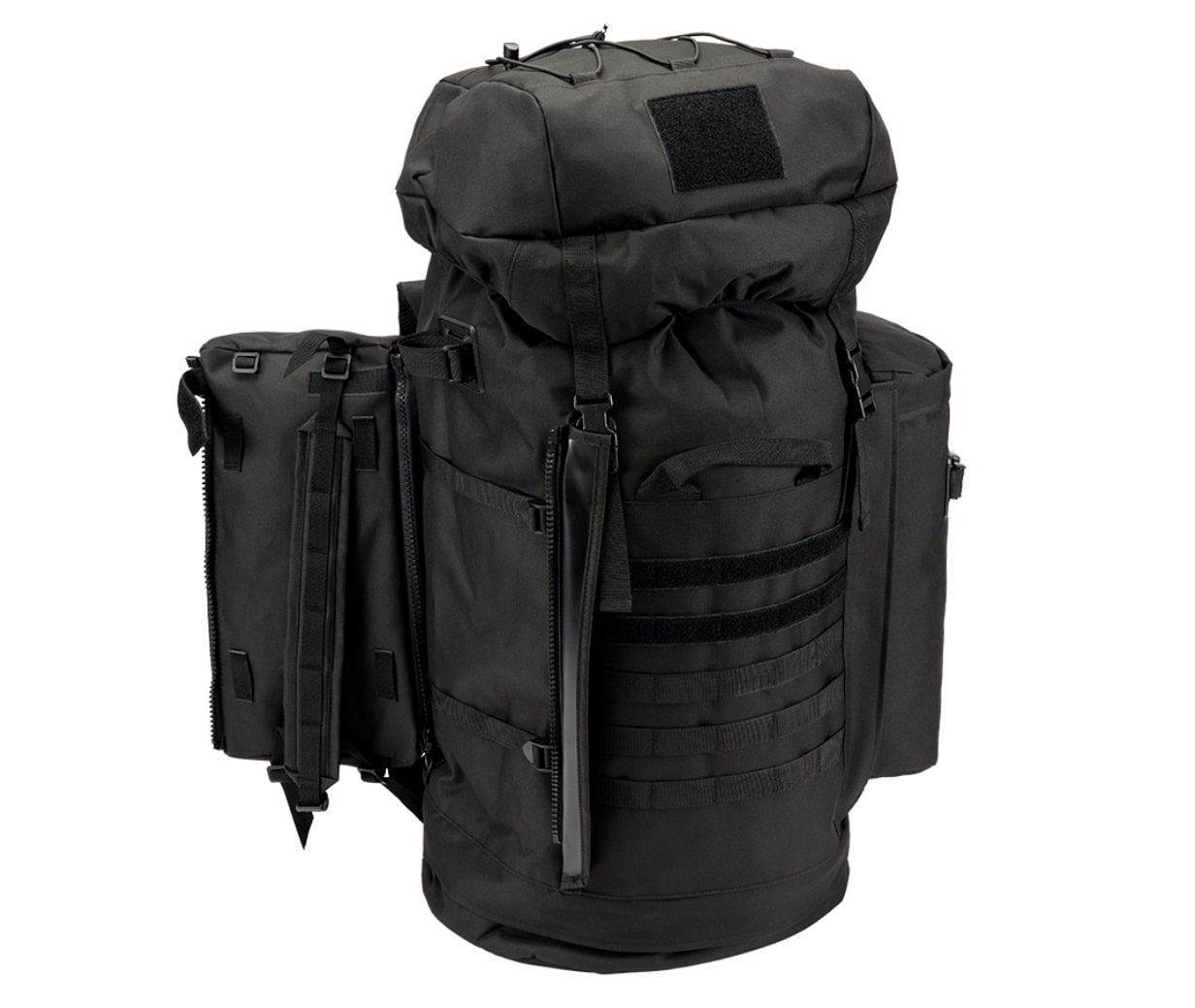 Рюкзак Brandit US Cooper Mountain - Black