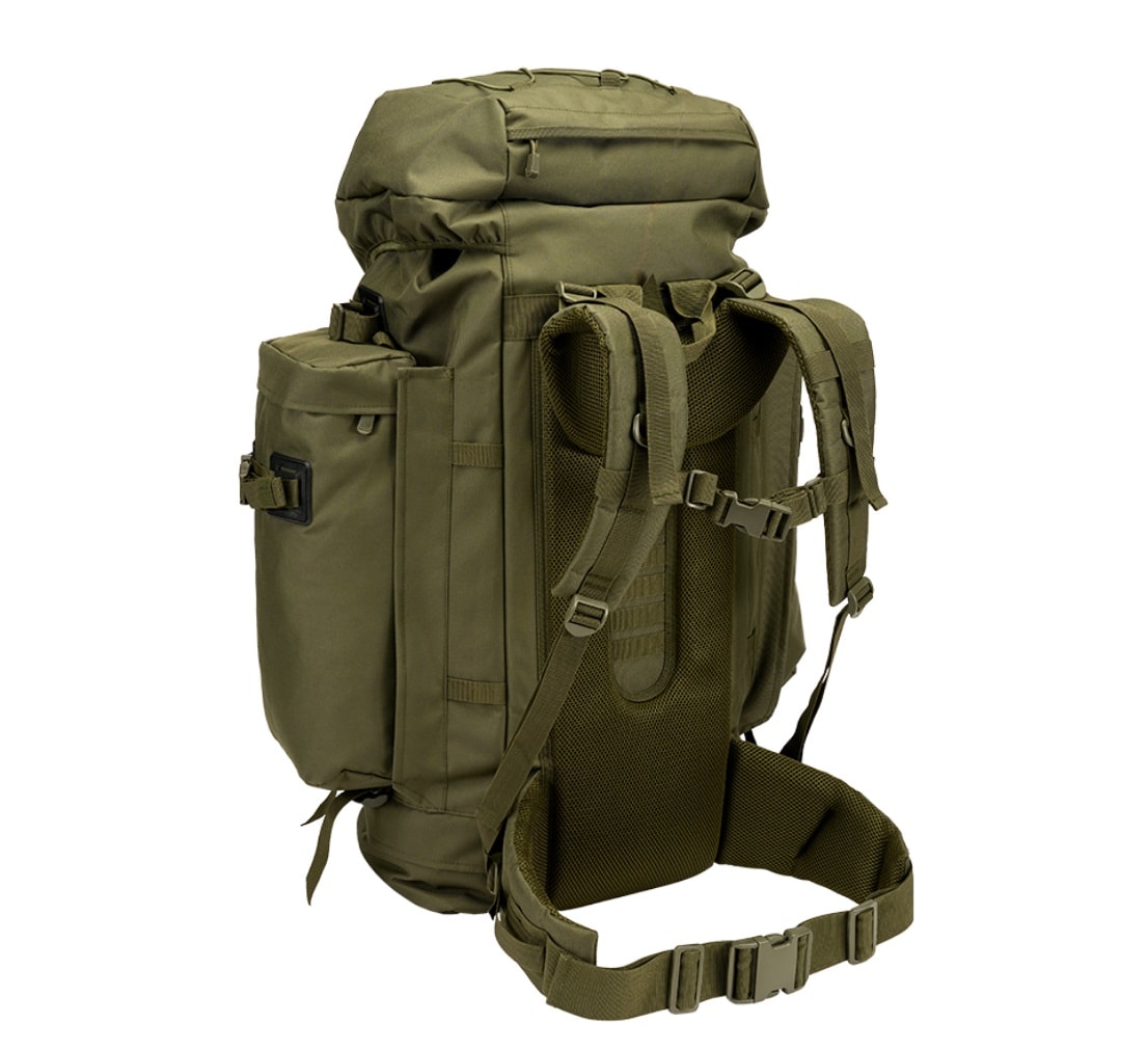 Рюкзак Brandit US Cooper Mountain - Olive