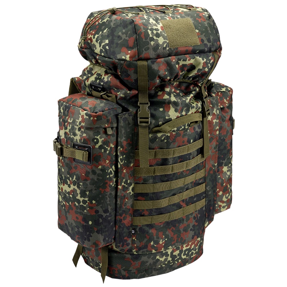 Рюкзак Brandit US Cooper Mountain - Flecktarn