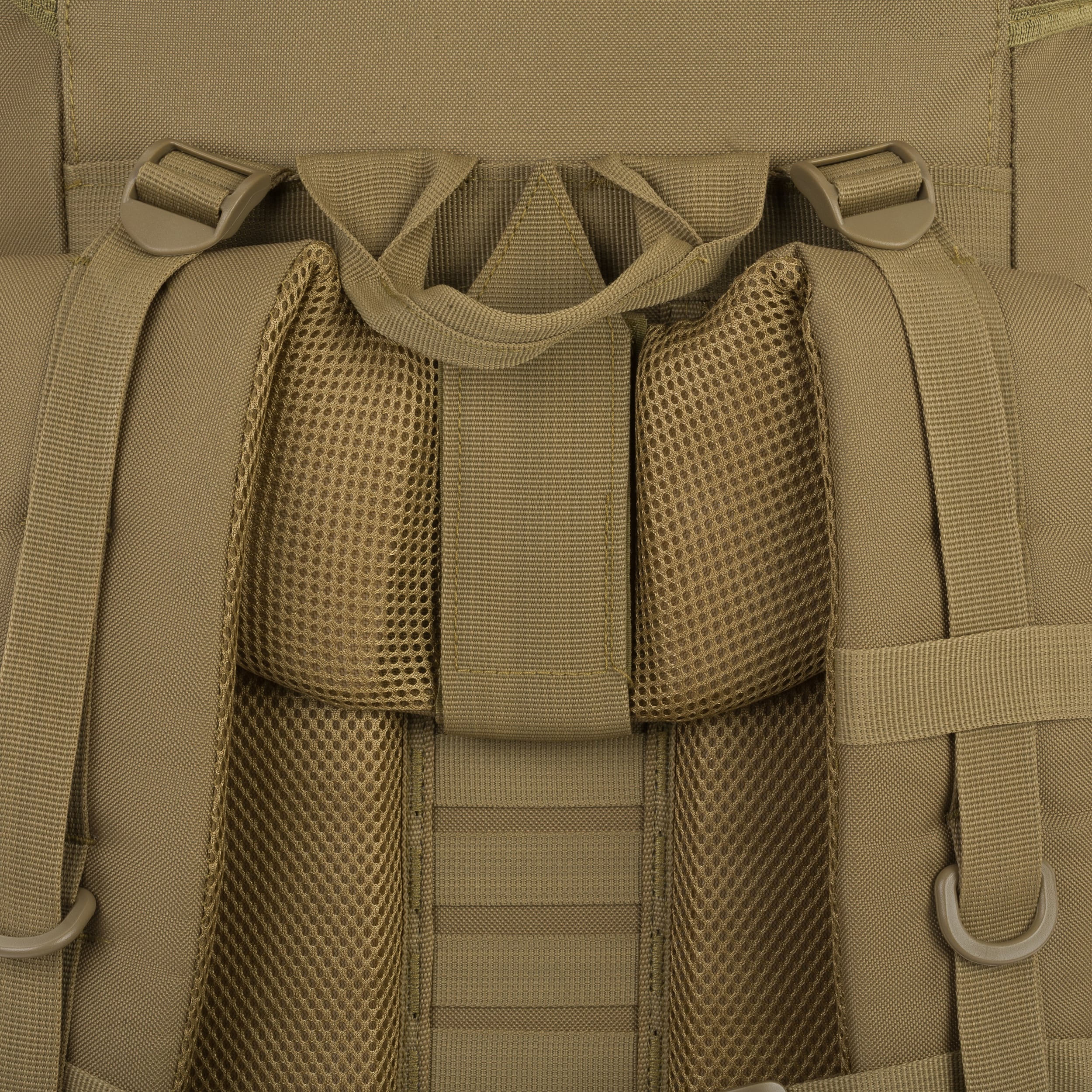 Рюкзак Brandit US Cooper Mountain 80 л - Coyote