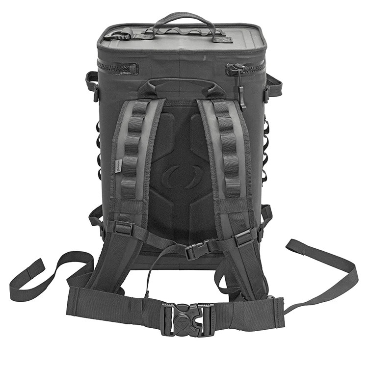 Терморюкзак Hazard 4 Tacti-Cooler 44,7 л - Black