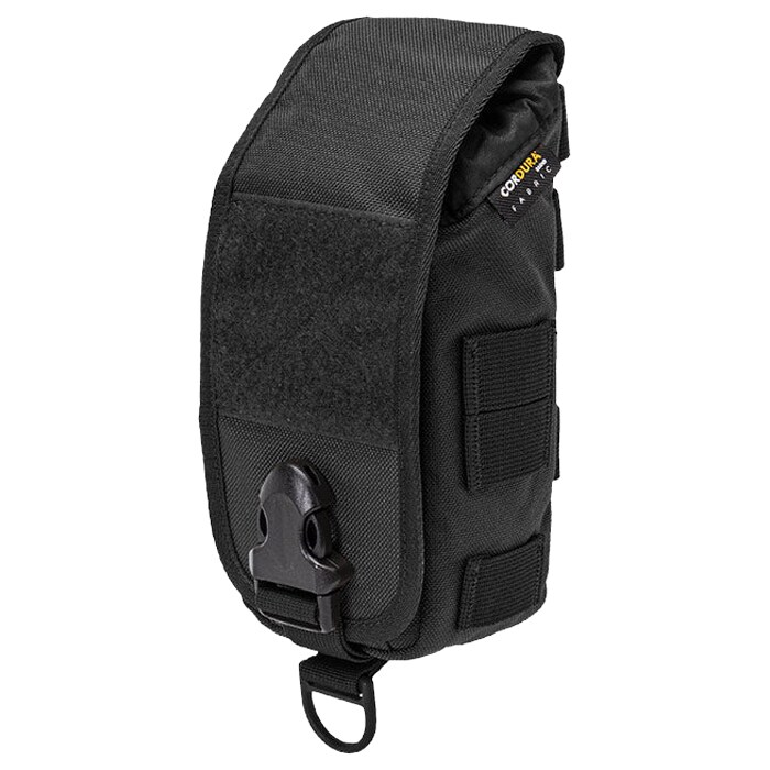 Чохол для пляшки Hazard 4 Pillbox Bottle Pouch - Black