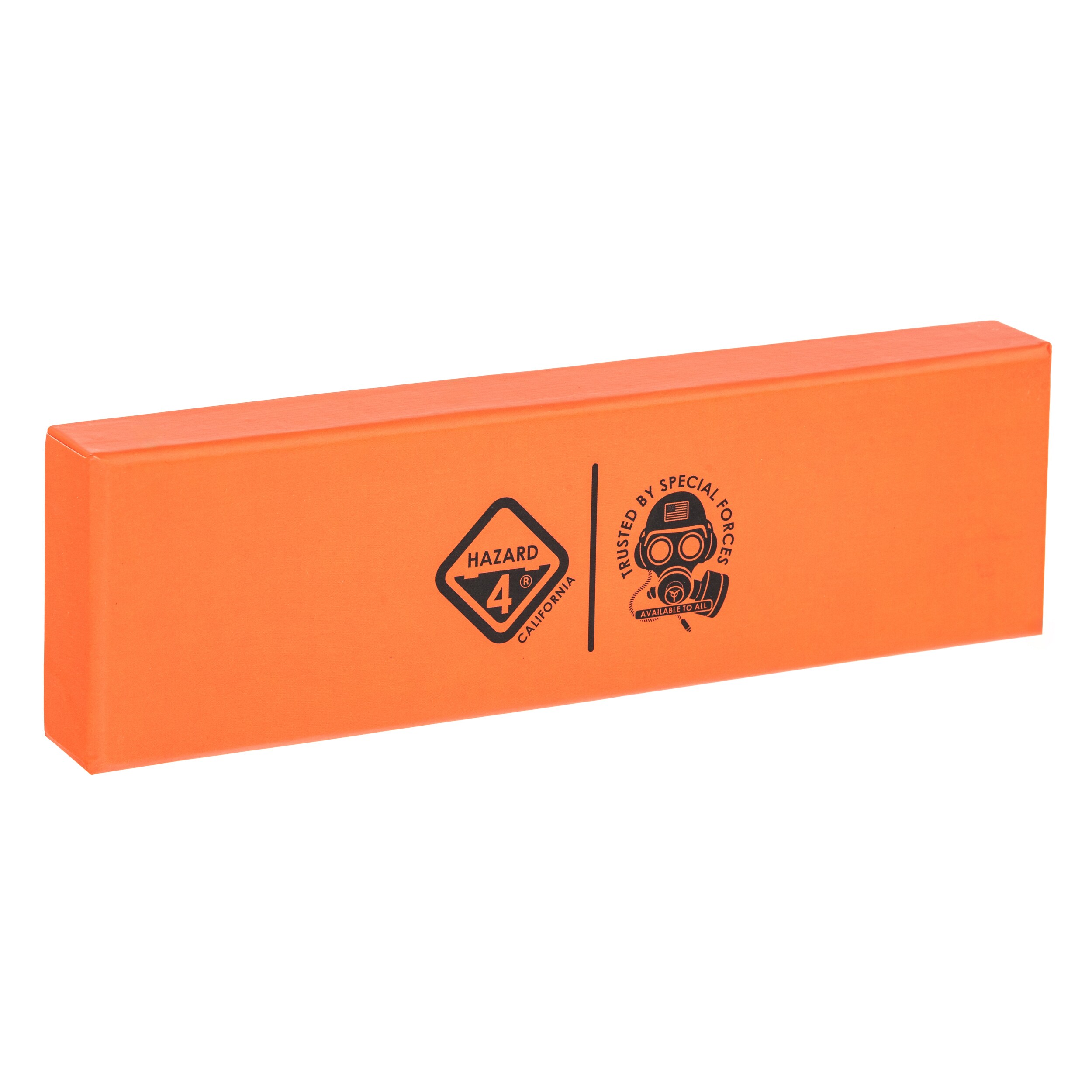 Титановий браслет Hazard 4 для годинників Heavy Water Diver - Silver