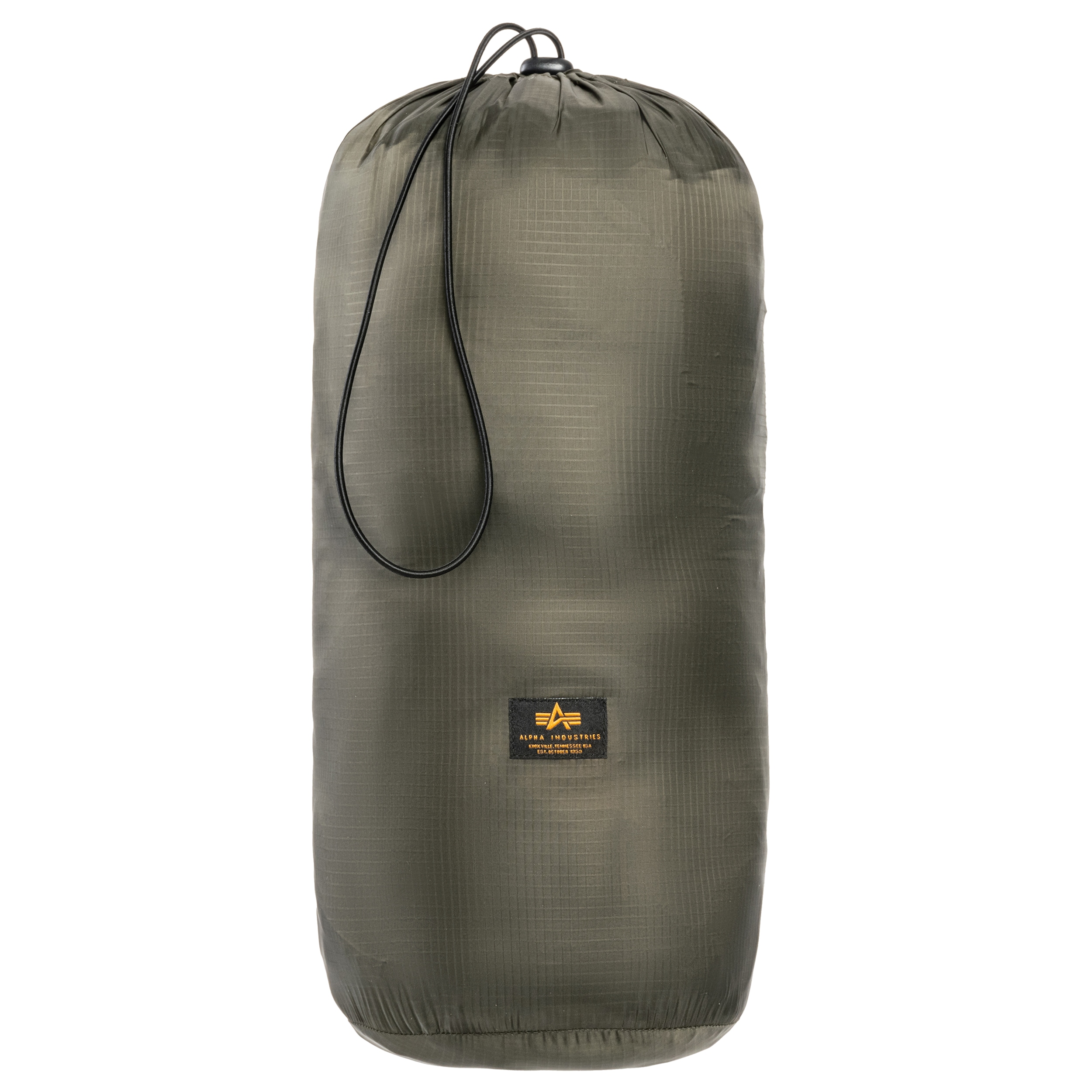 Ковдра Alpha Industries Packable Picknick Blanket - Dark Olive