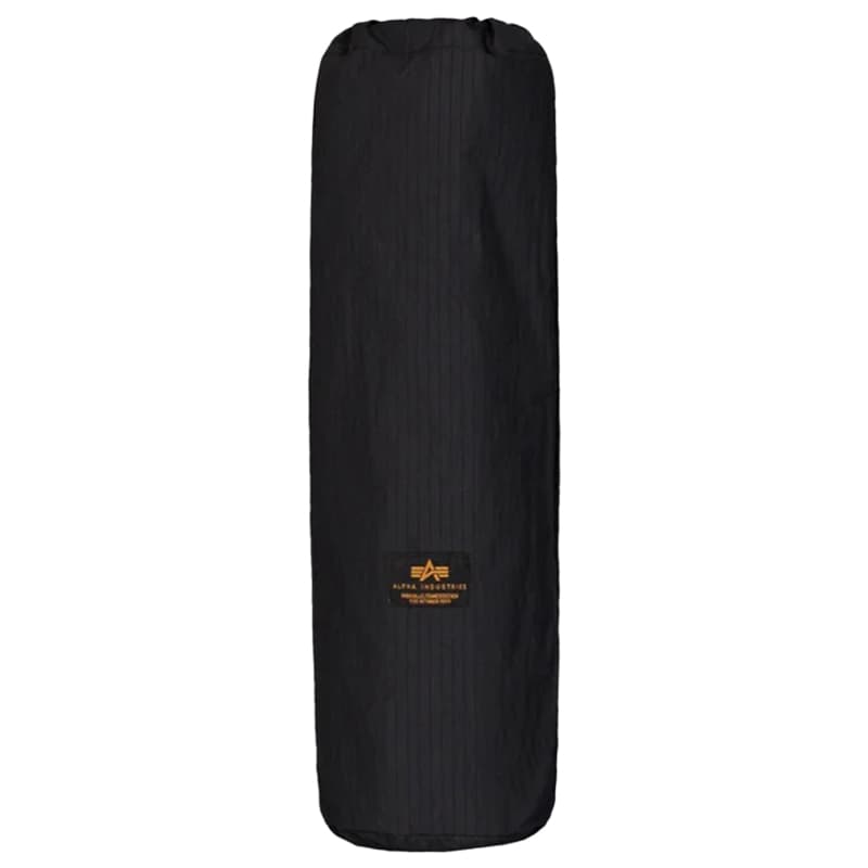 Пончо Alpha Industries Packable Rain Cape - Black