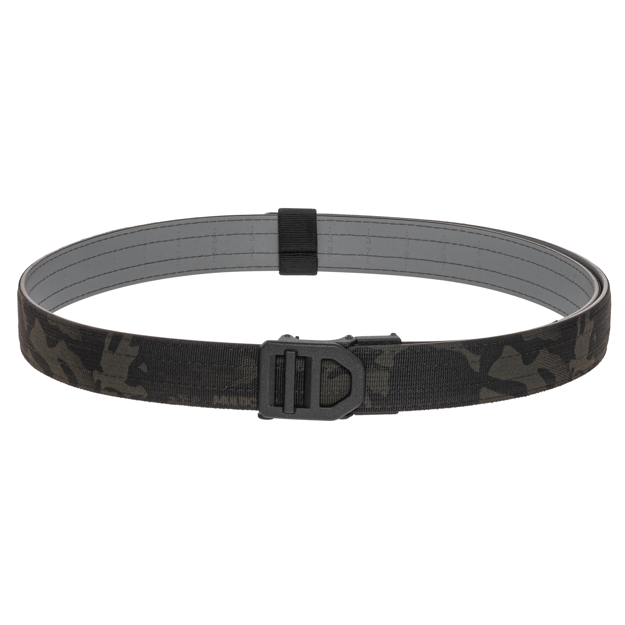 Ремінь Kore Essentials Nylon Gun Belt X5 - MultiCam Black