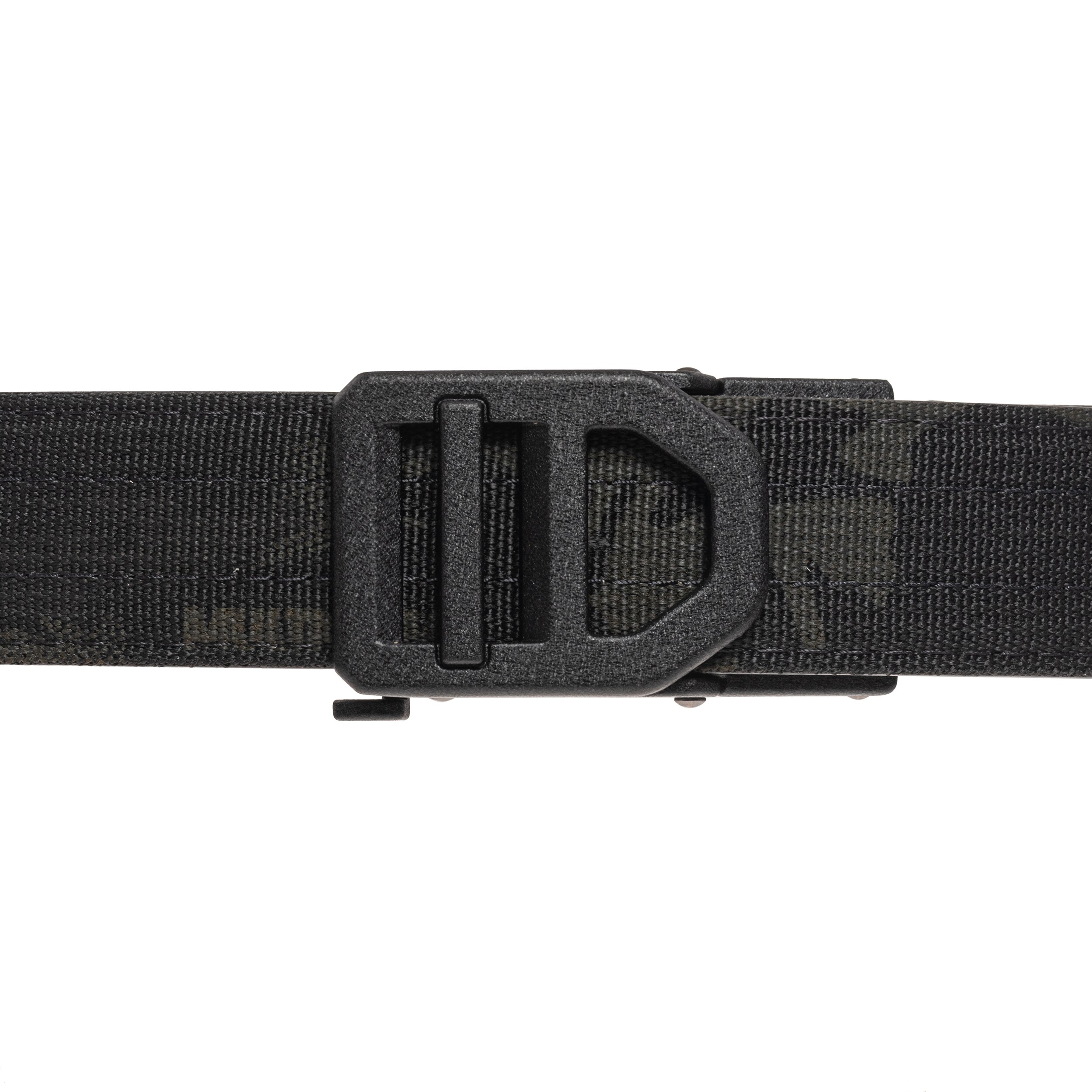 Ремінь Kore Essentials Nylon Gun Belt X5 - MultiCam Black