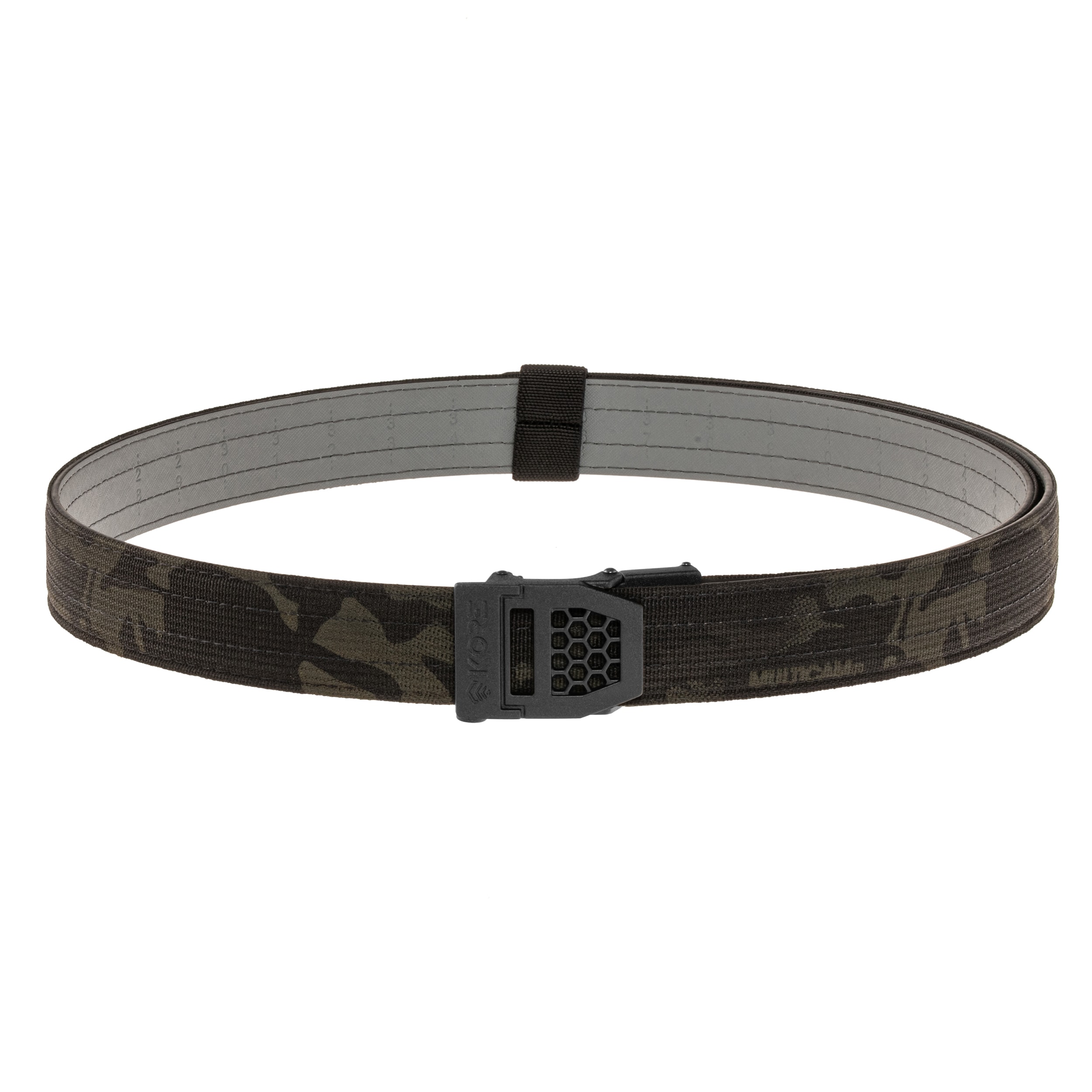 Ремінь Kore Essentials Nylon Gun Belt X6 - MultiCam Black