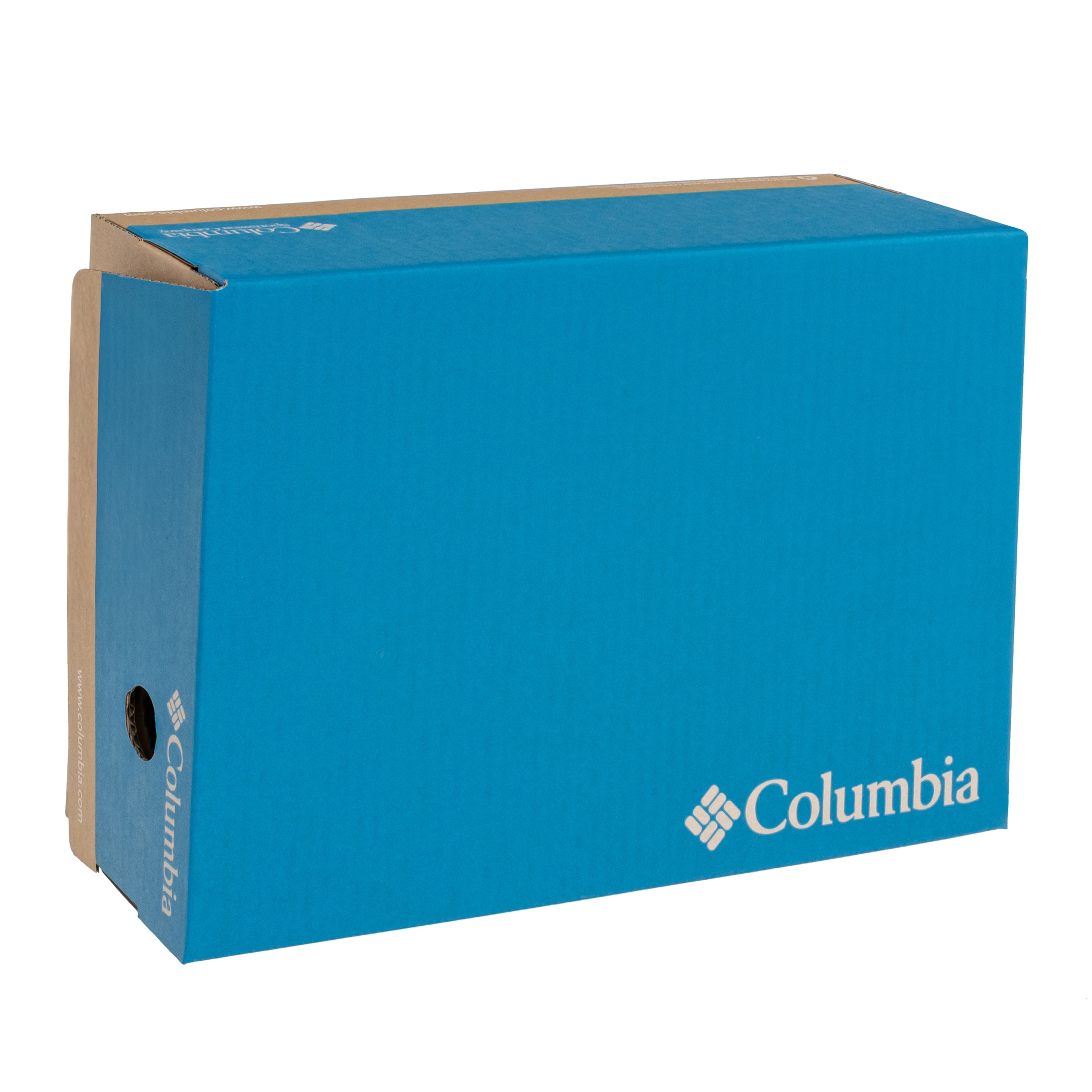 Кросівки Columbia Strata Trail Low - Cordovan/Golden Yellow