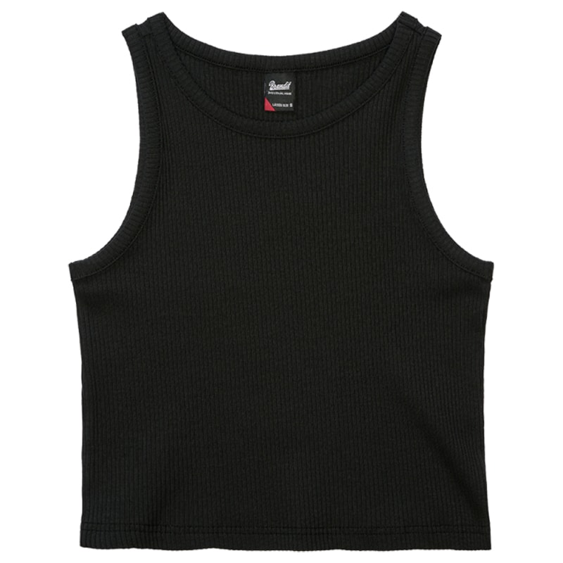 Жіноча майка Tank Top Brandit Ela - Black