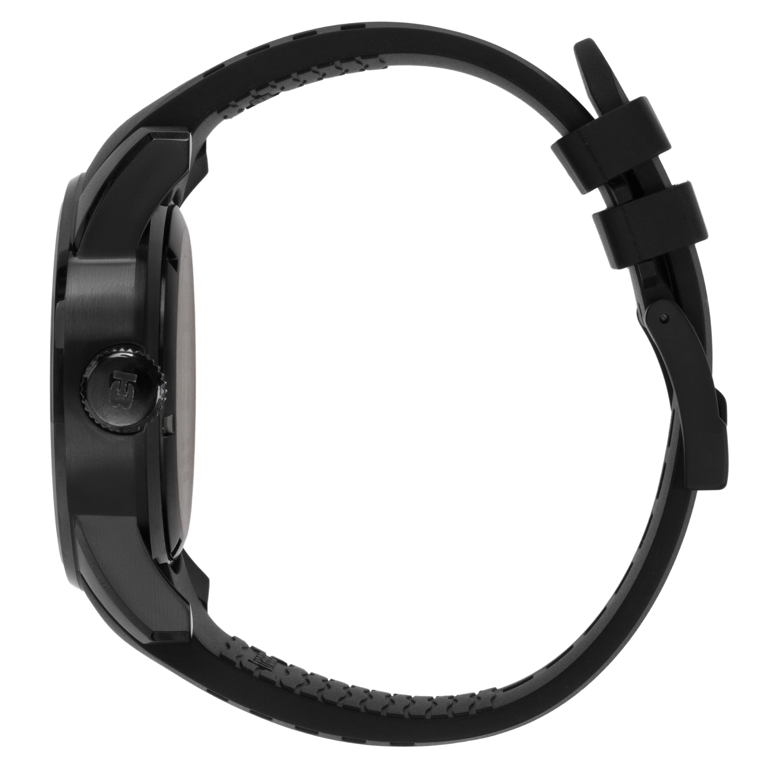 Годинник Traser P68 Pathfinder Automatic RS - Blue