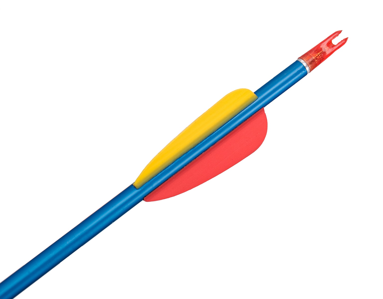 Набір аксесуарів для стрільби з лука Premium