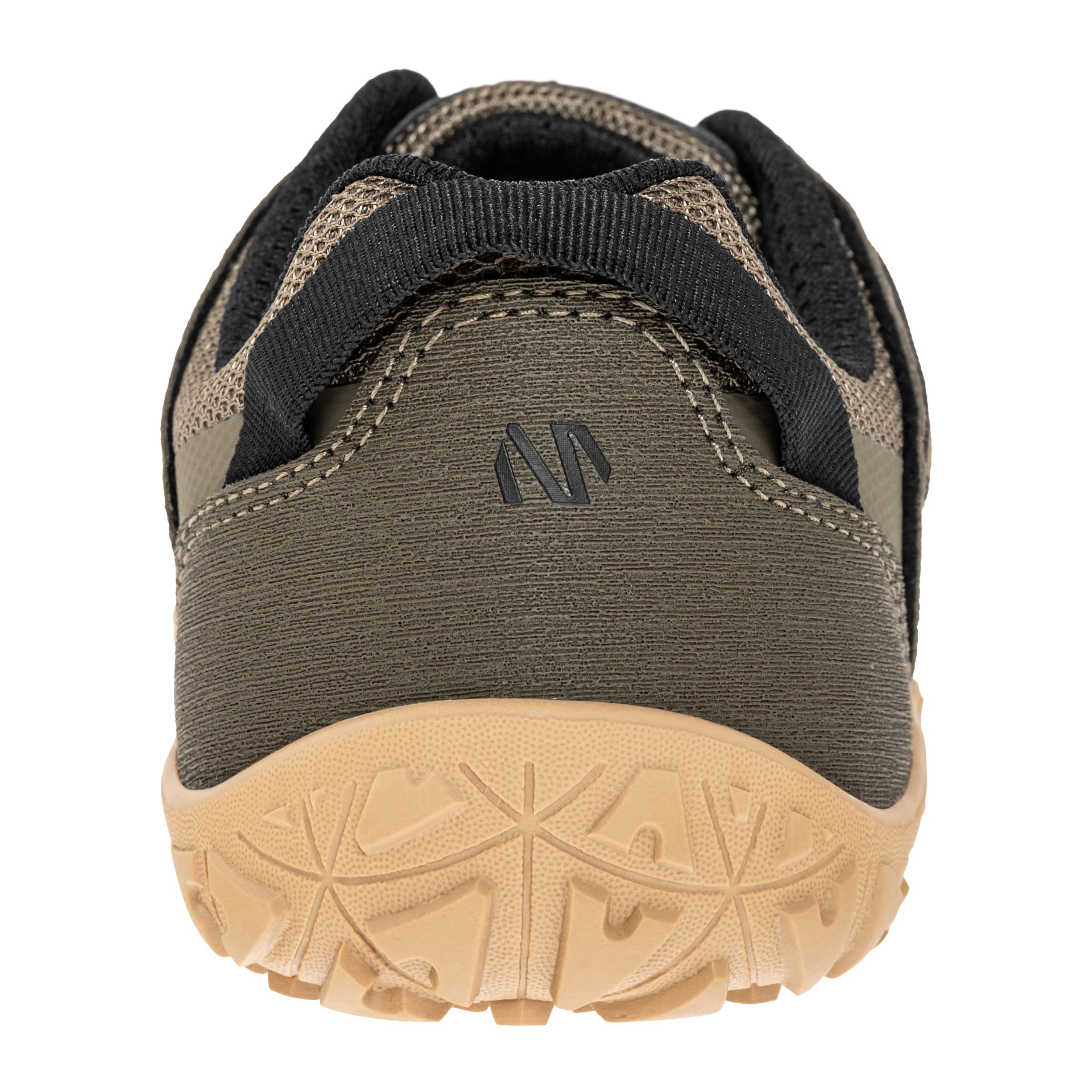 Кросівки Bennon Barefoot Sport - Khaki